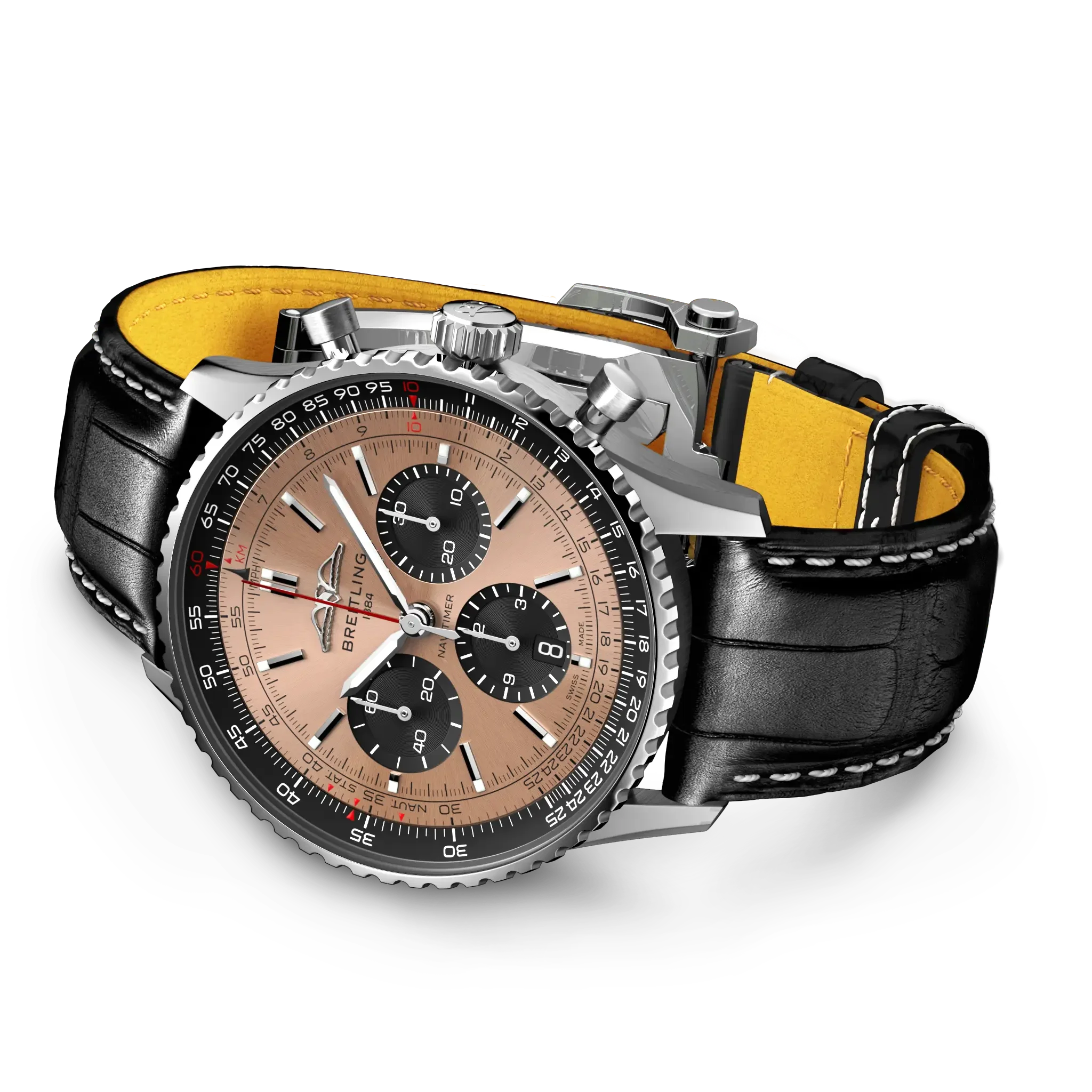 NAVITIMER B01 CHRONOGRAPH 43 - Image 3