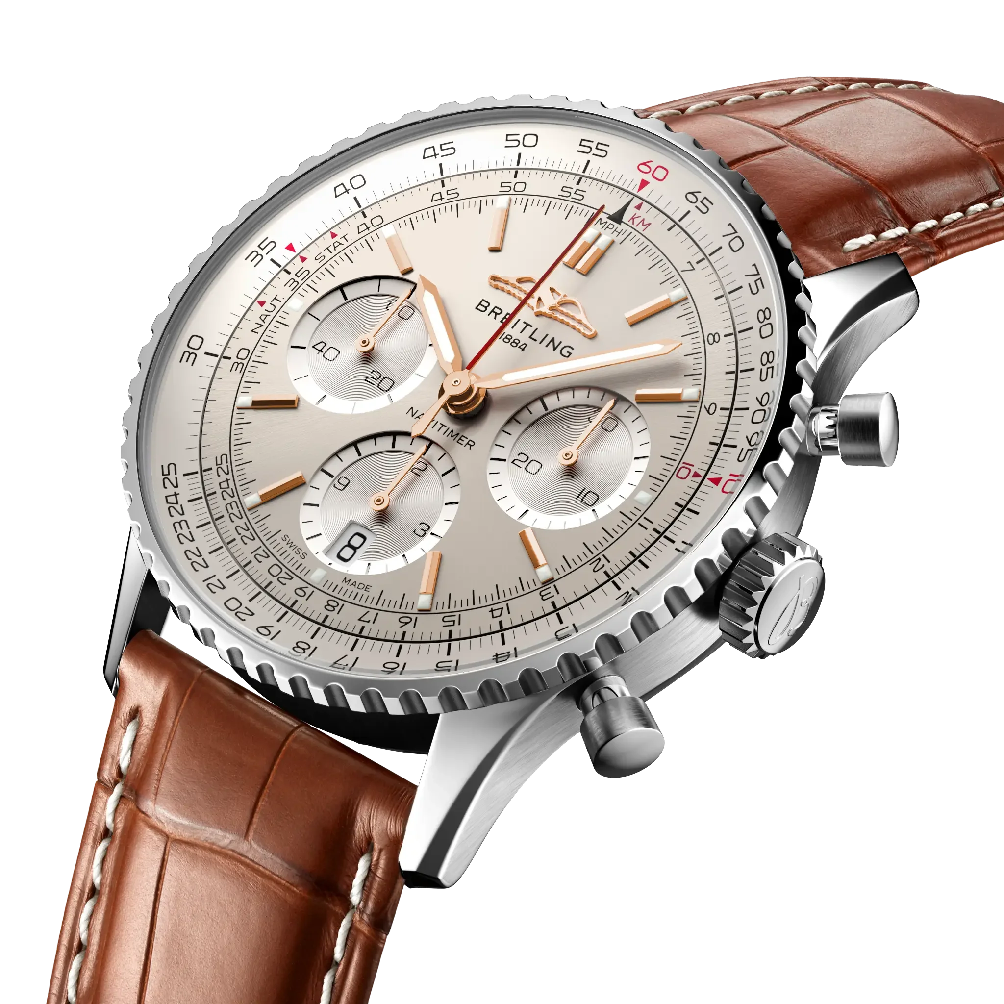 NAVITIMER B01 CHRONOGRAPH 41 - Image 2