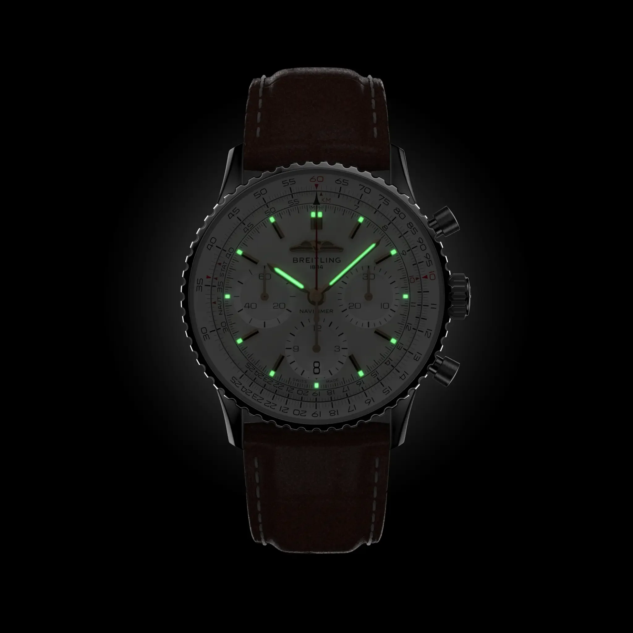 NAVITIMER B01 CHRONOGRAPH 41 - Image 5