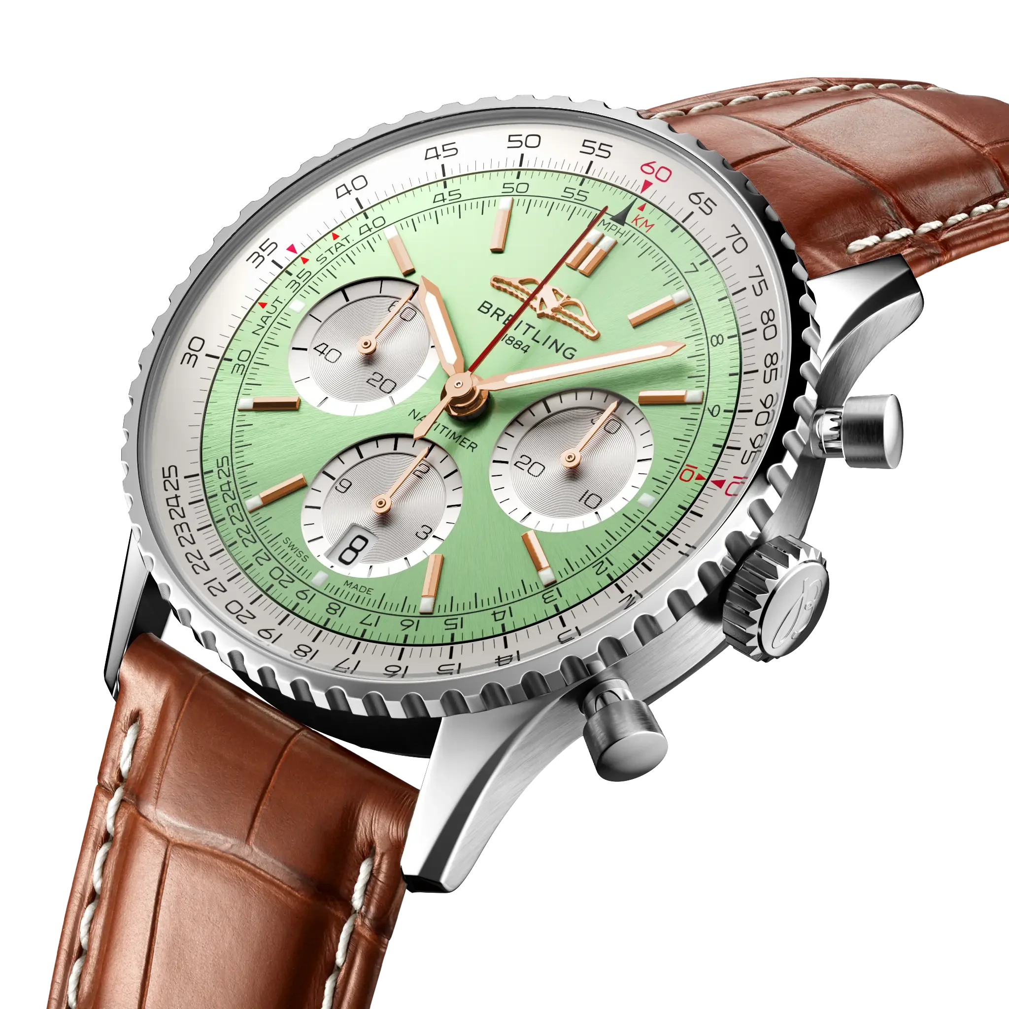 NAVITIMER B01 CHRONOGRAPH 41 - Image 2