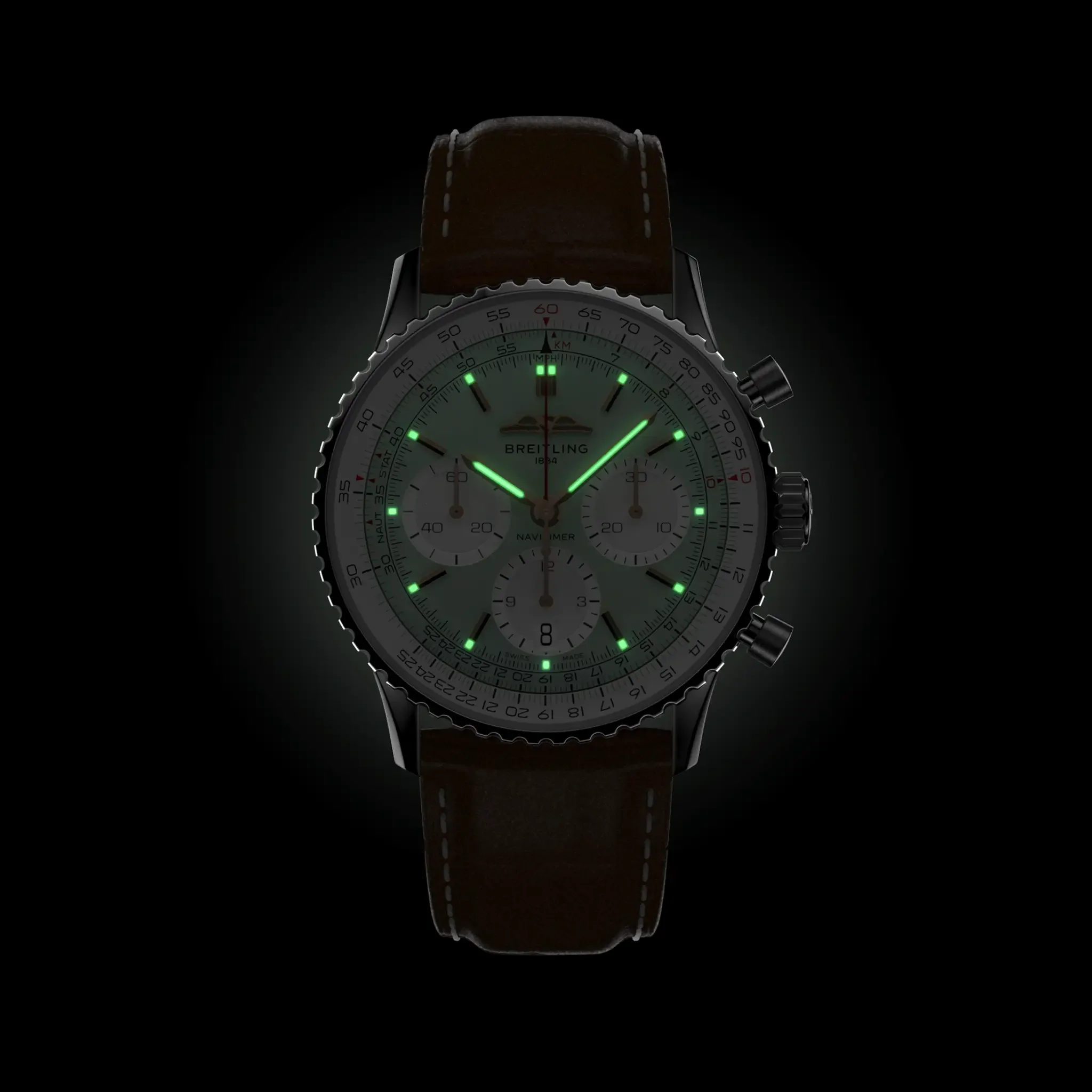 NAVITIMER B01 CHRONOGRAPH 41 - Image 5