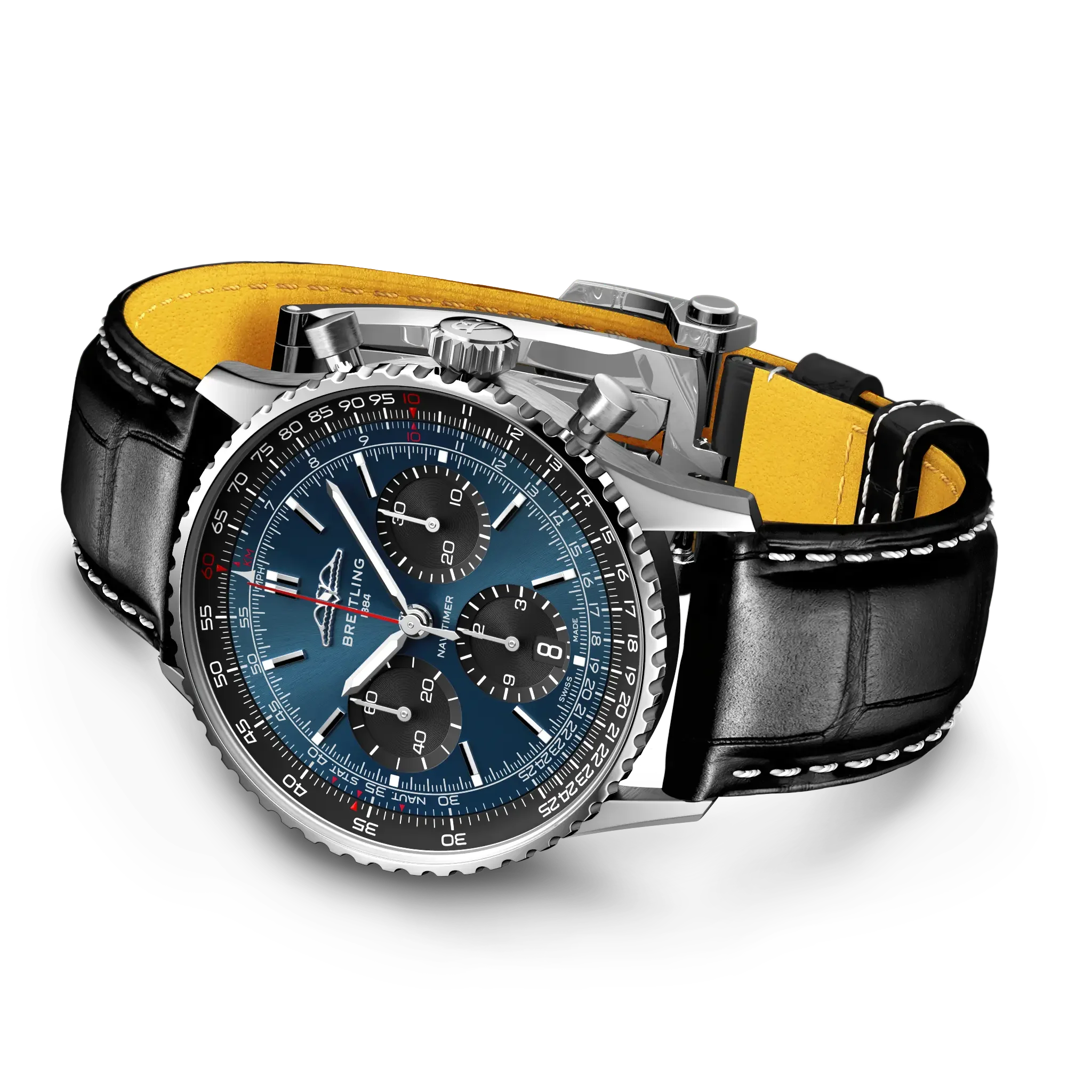 NAVITIMER B01 CHRONOGRAPH 41 - Image 2