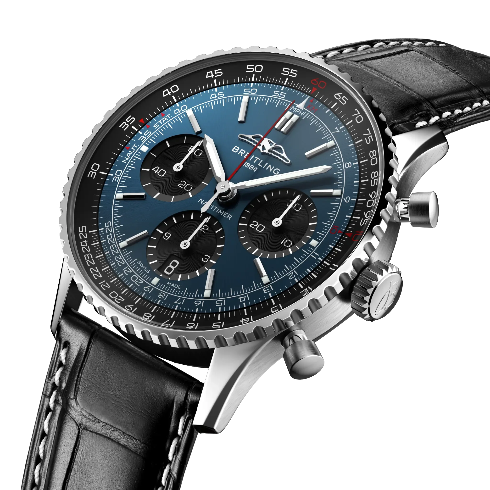 NAVITIMER B01 CHRONOGRAPH 41 - Image 3