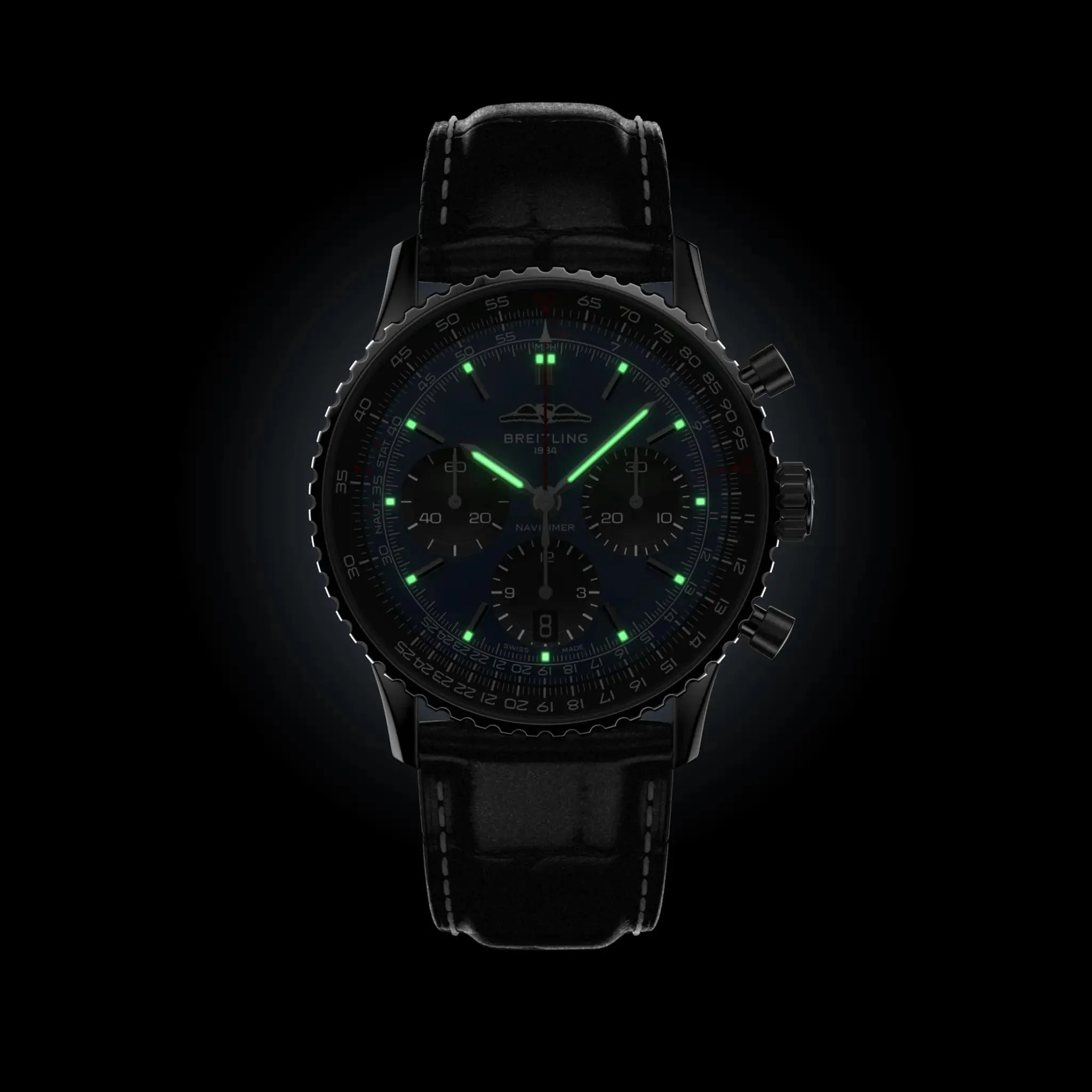 NAVITIMER B01 CHRONOGRAPH 41 - Image 5