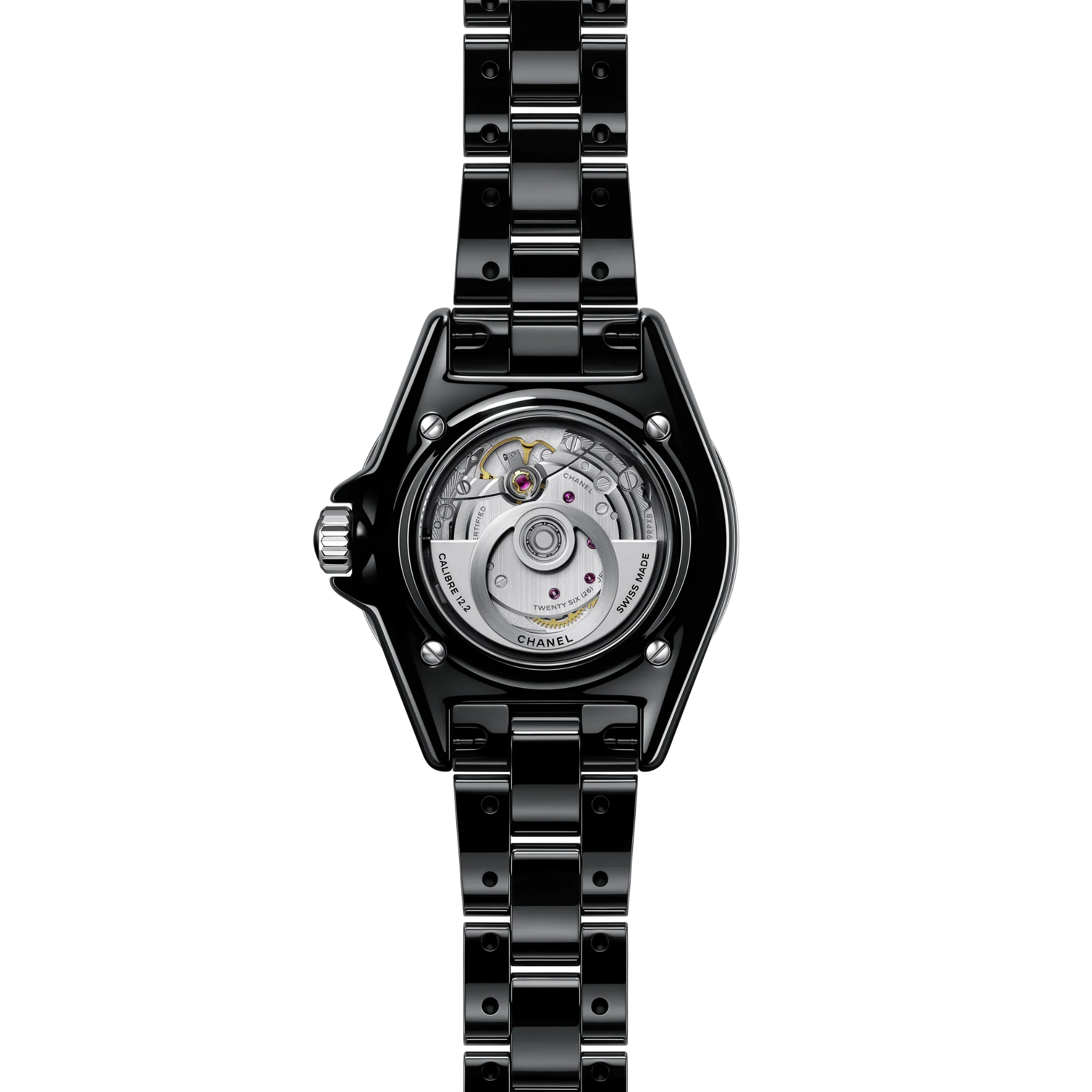 J12 CALIBRE 12.2 - Image 2