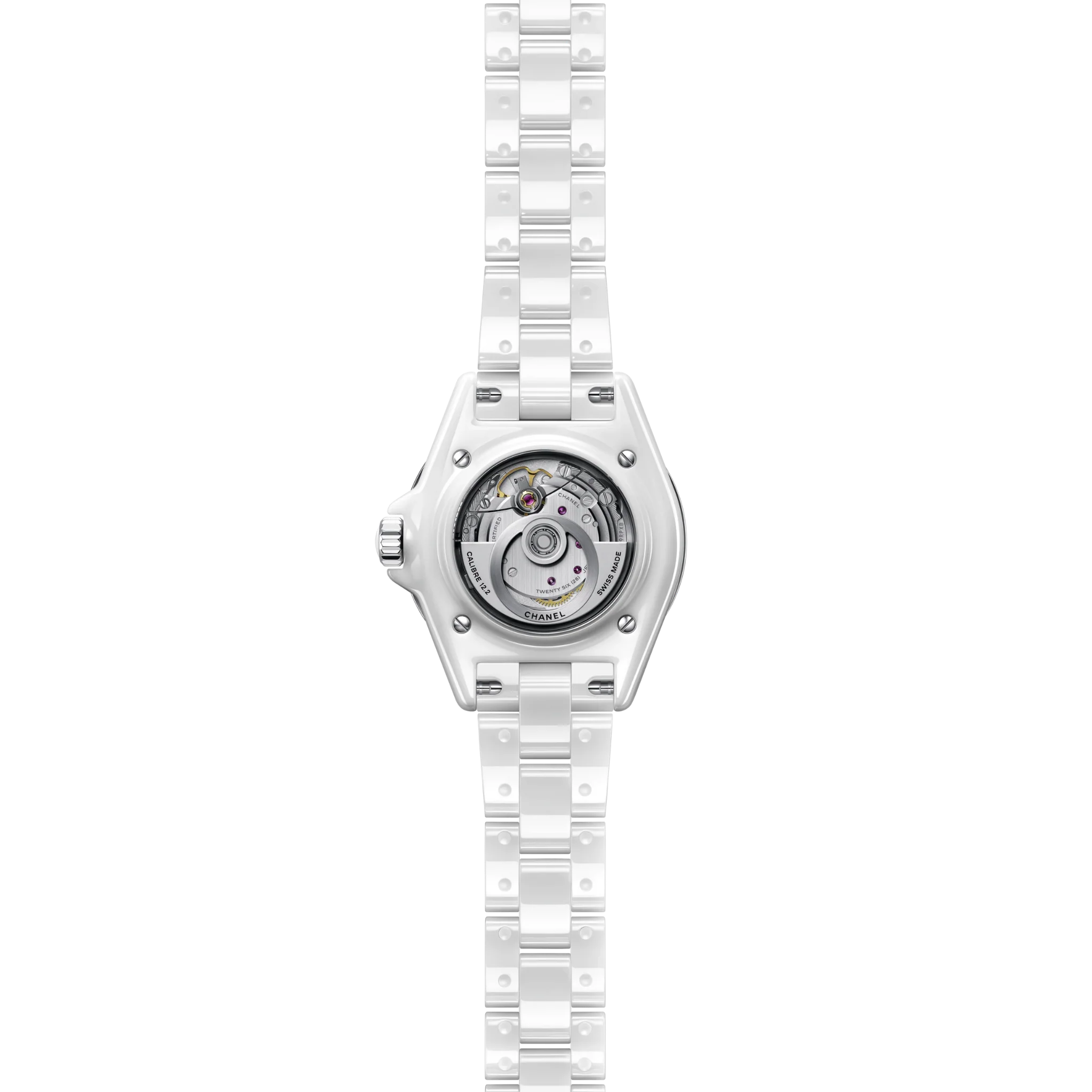 J12 CALIBRE 12.2 - Image 3