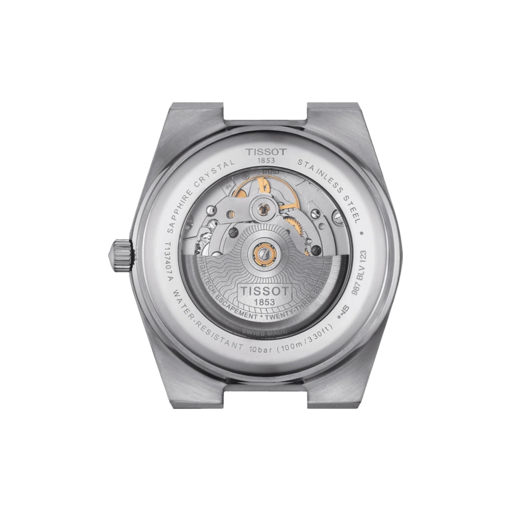 PRX POWERMATIC 80 - Image 3