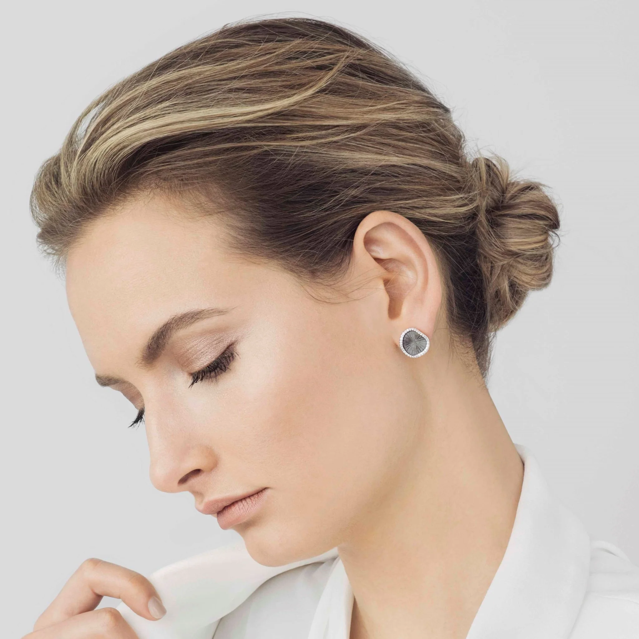 SULTANA EARRINGS - Image 2