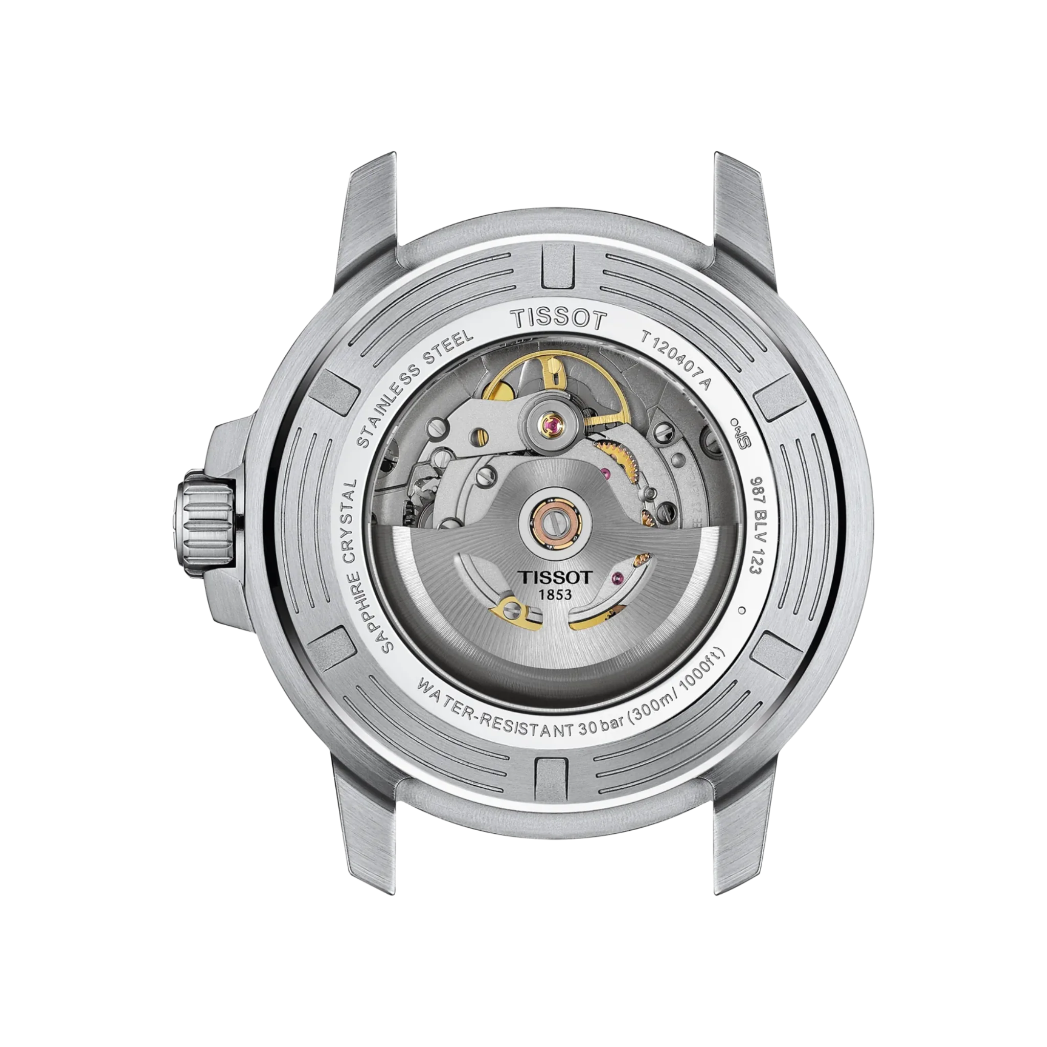 SEASTAR 1000 POWERMATIC 80 - Image 3
