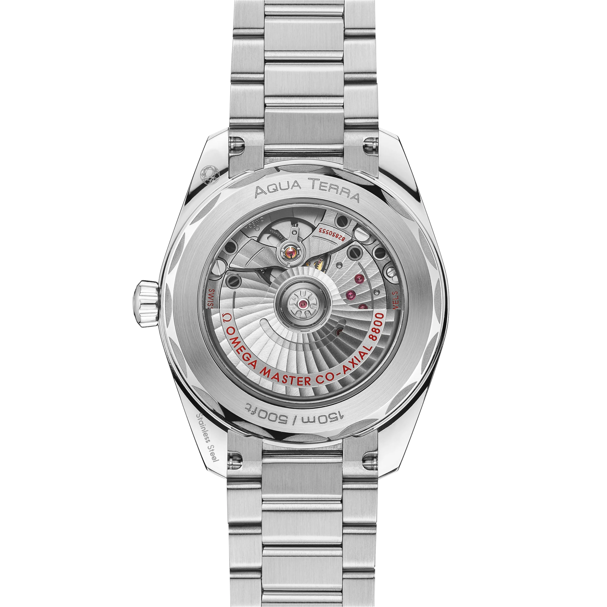 SEAMASTER AQUA TERRA SHADES - Image 2