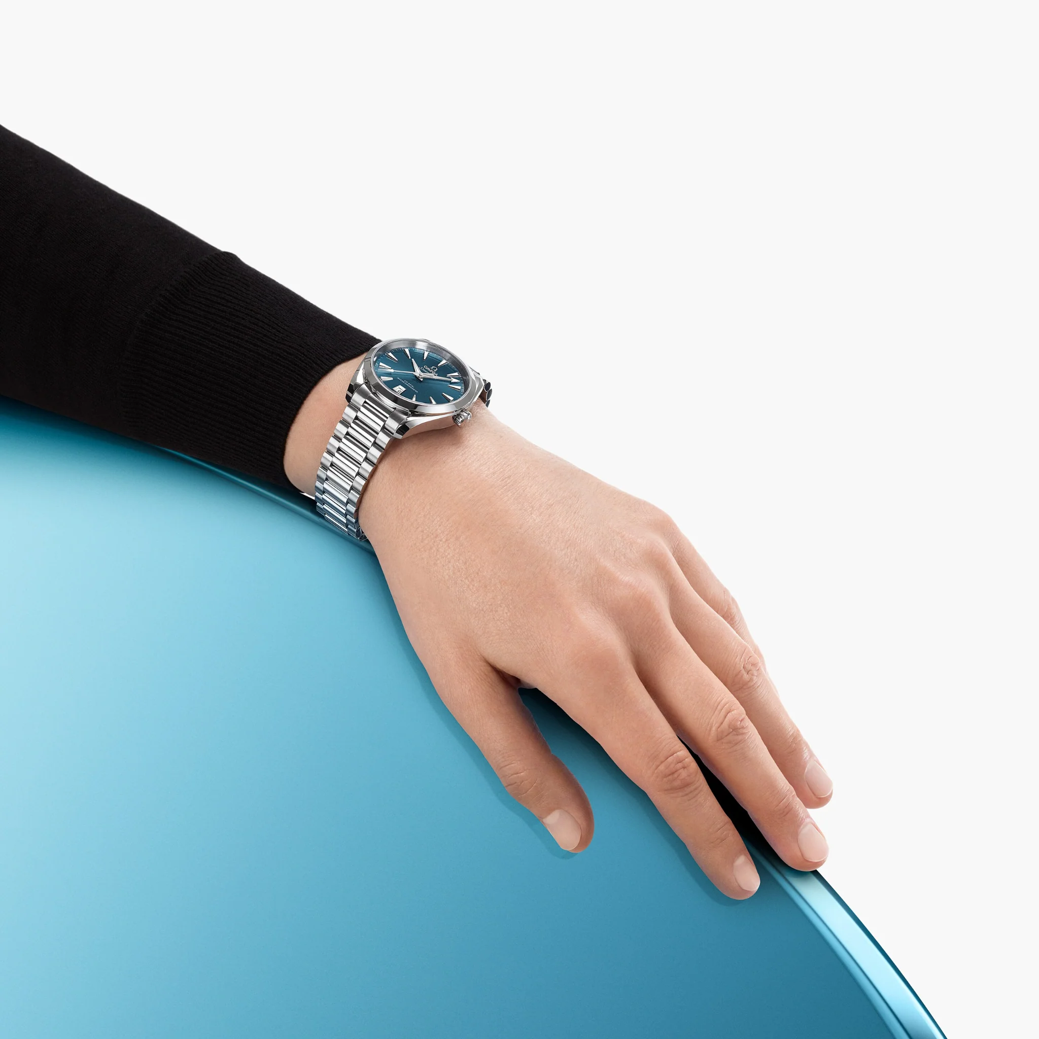 SEAMASTER AQUA TERRA SHADES - Image 4