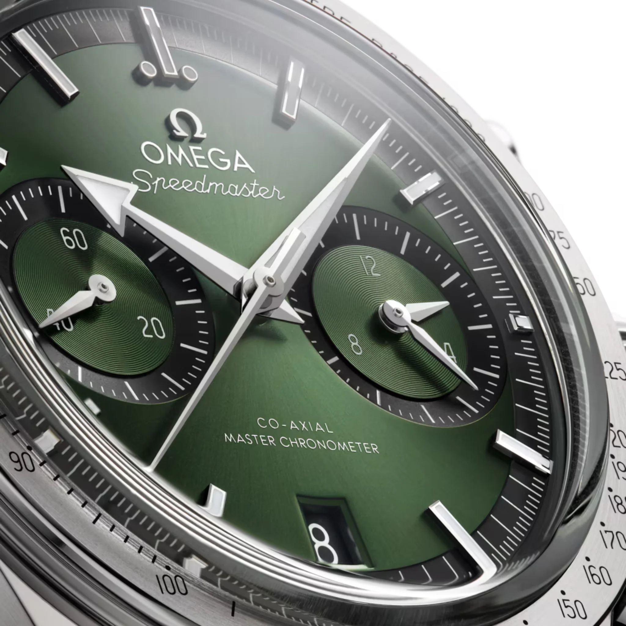SPEEDMASTER '57 CO-AXIAL MASTER CHRONOMETER - Image 2