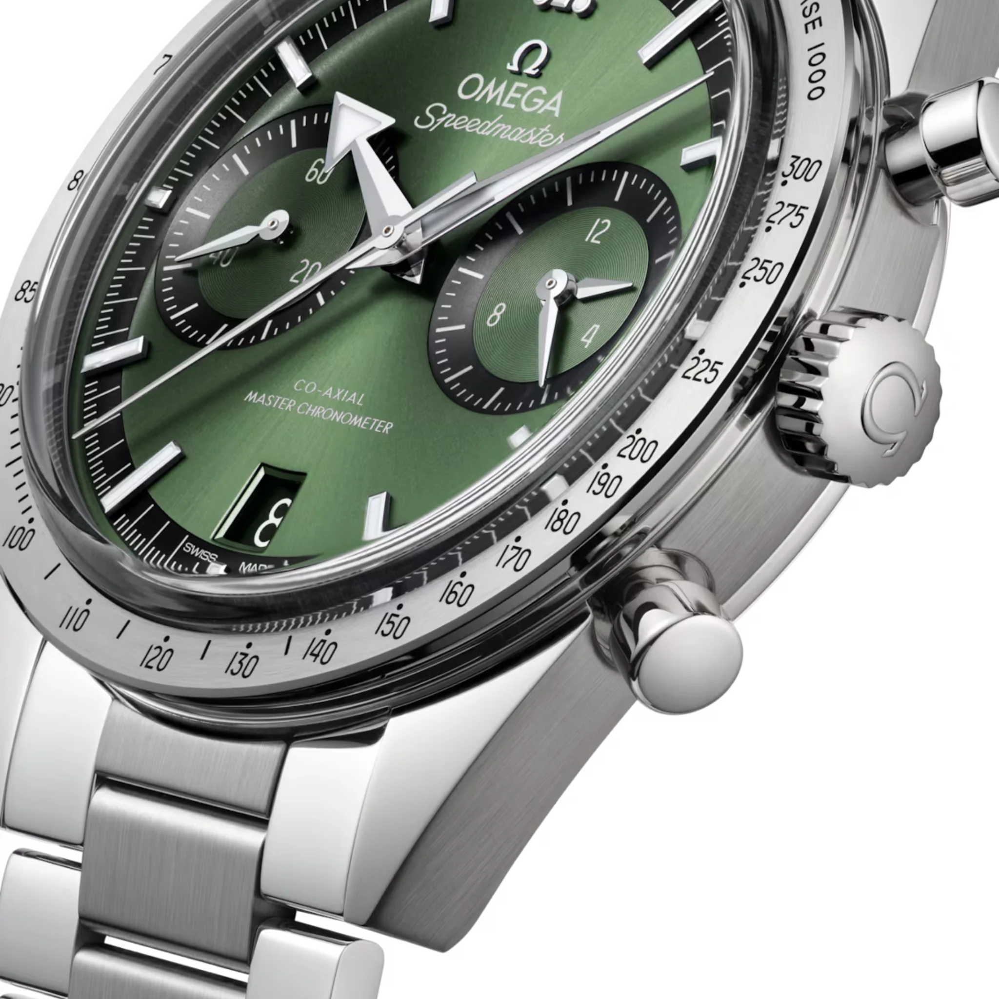 SPEEDMASTER '57 CO-AXIAL MASTER CHRONOMETER - Image 3