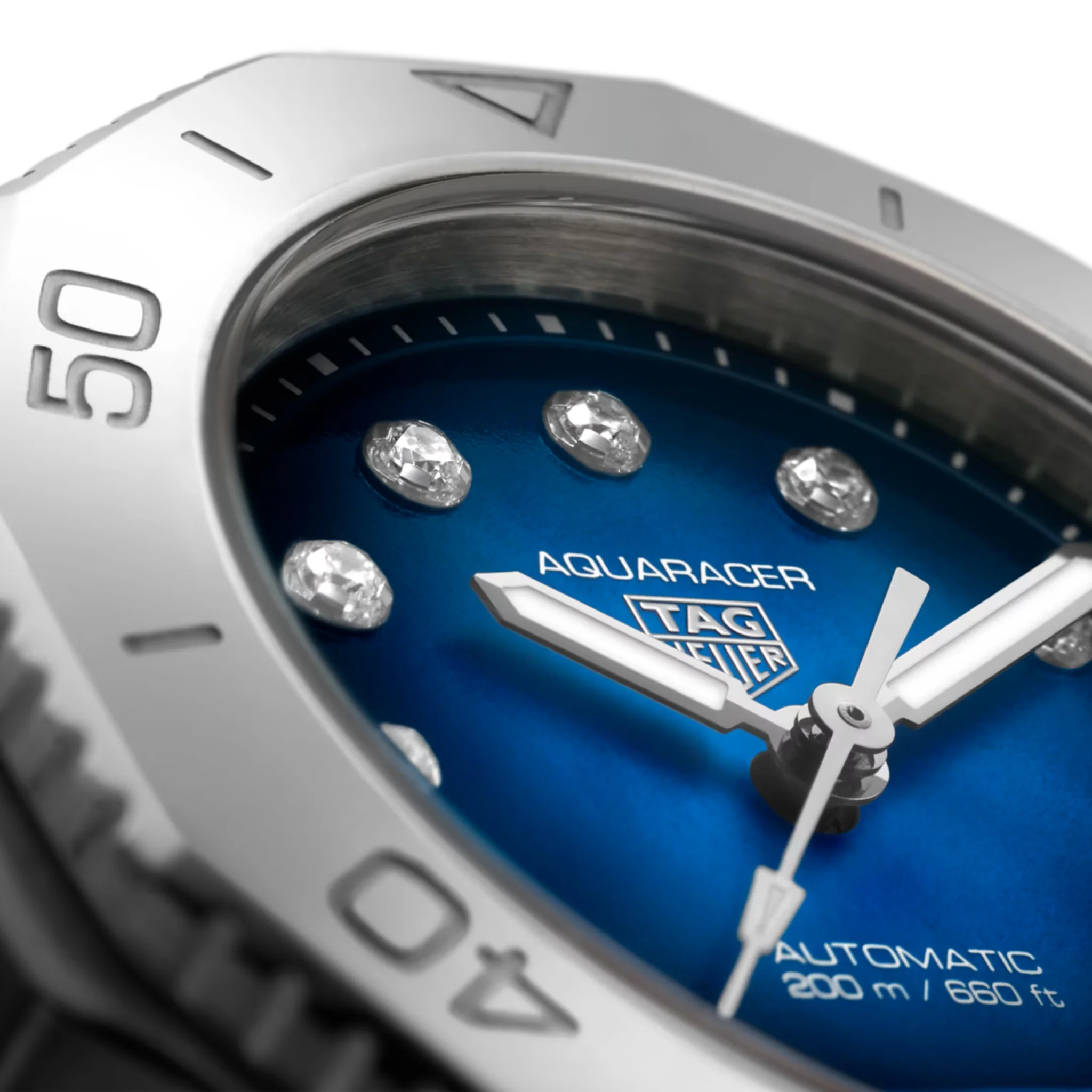 AQUARACER PROFESSIONAL 200 DATE - Image 3