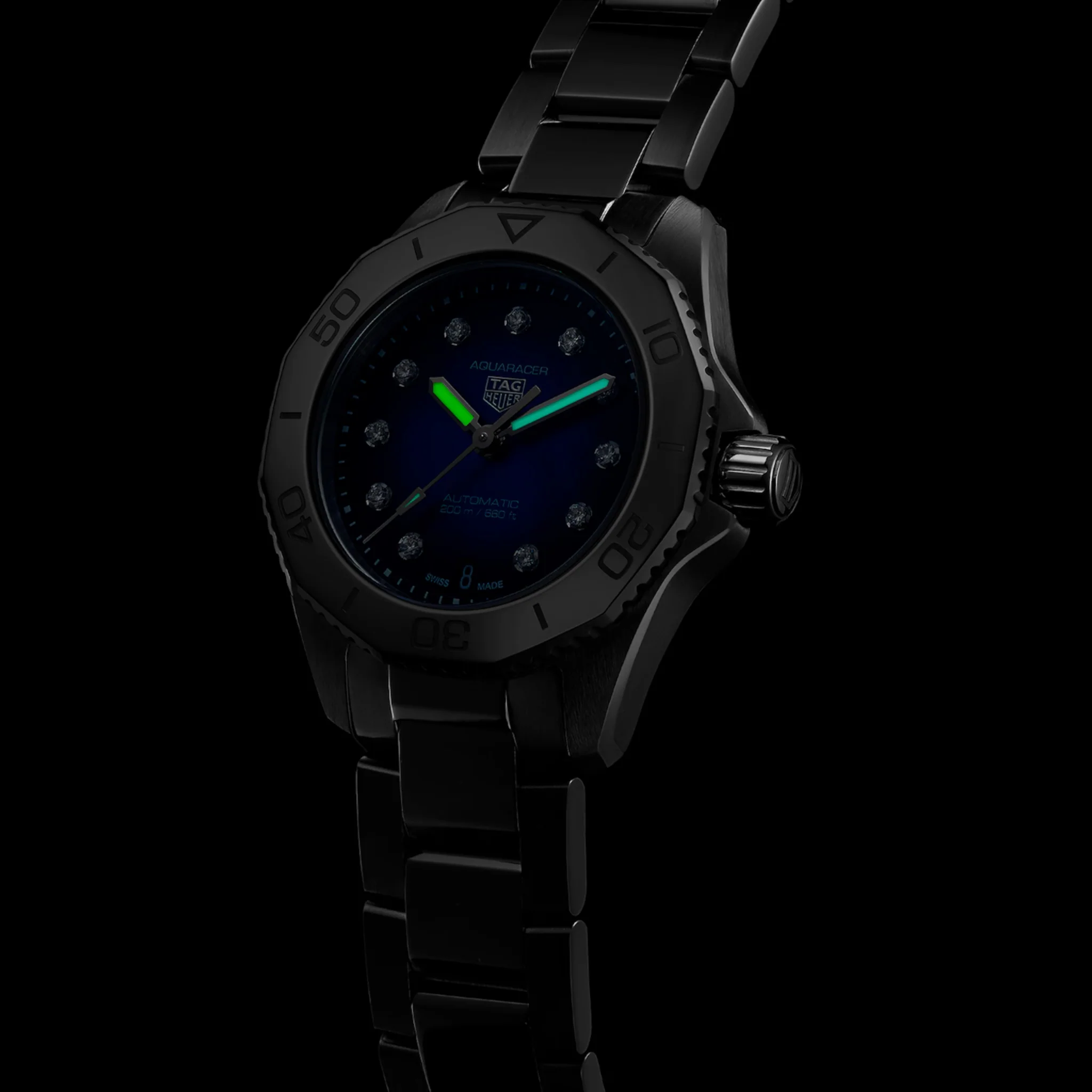 AQUARACER PROFESSIONAL 200 DATE - Image 6