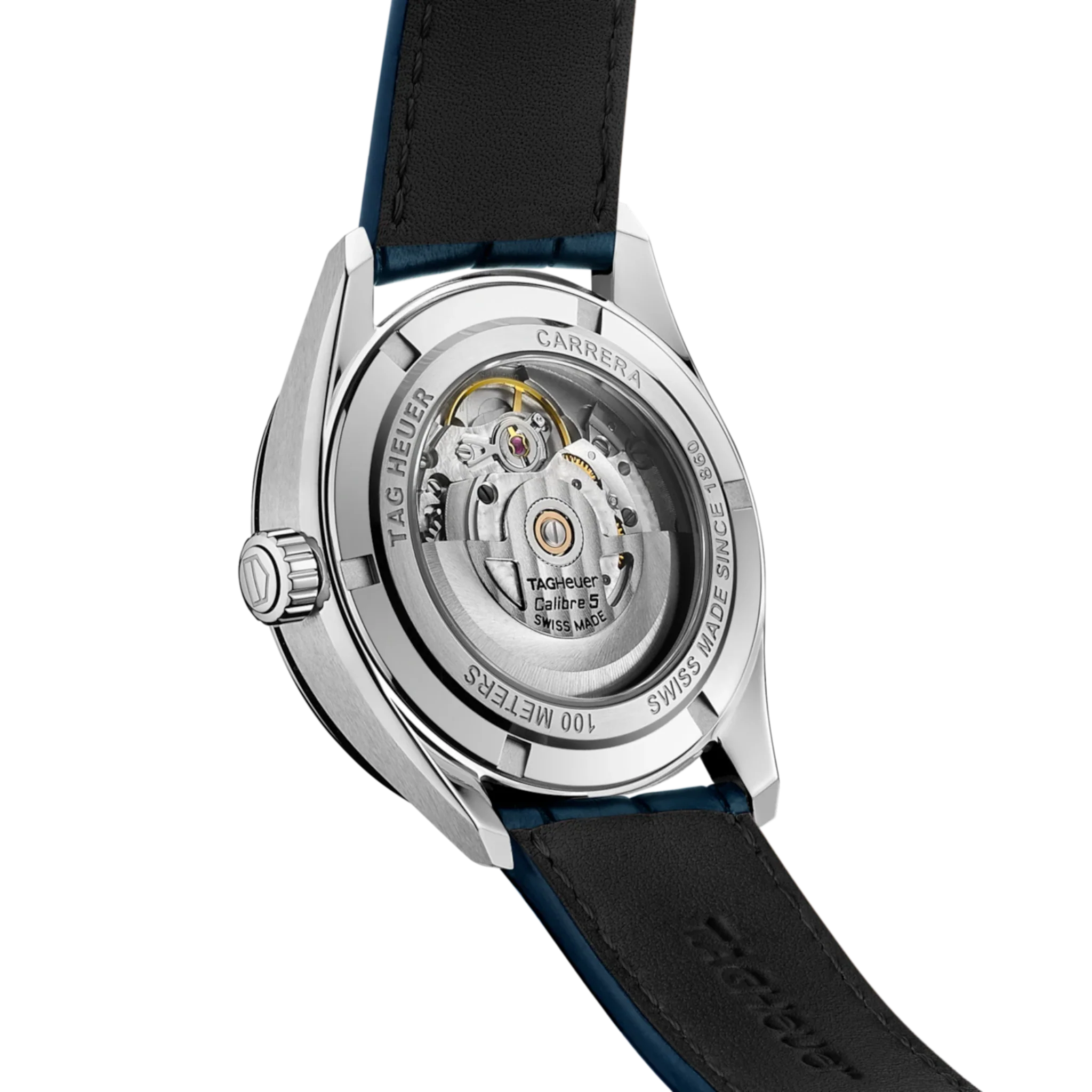 CARRERA CALIBRE 5 - Image 4
