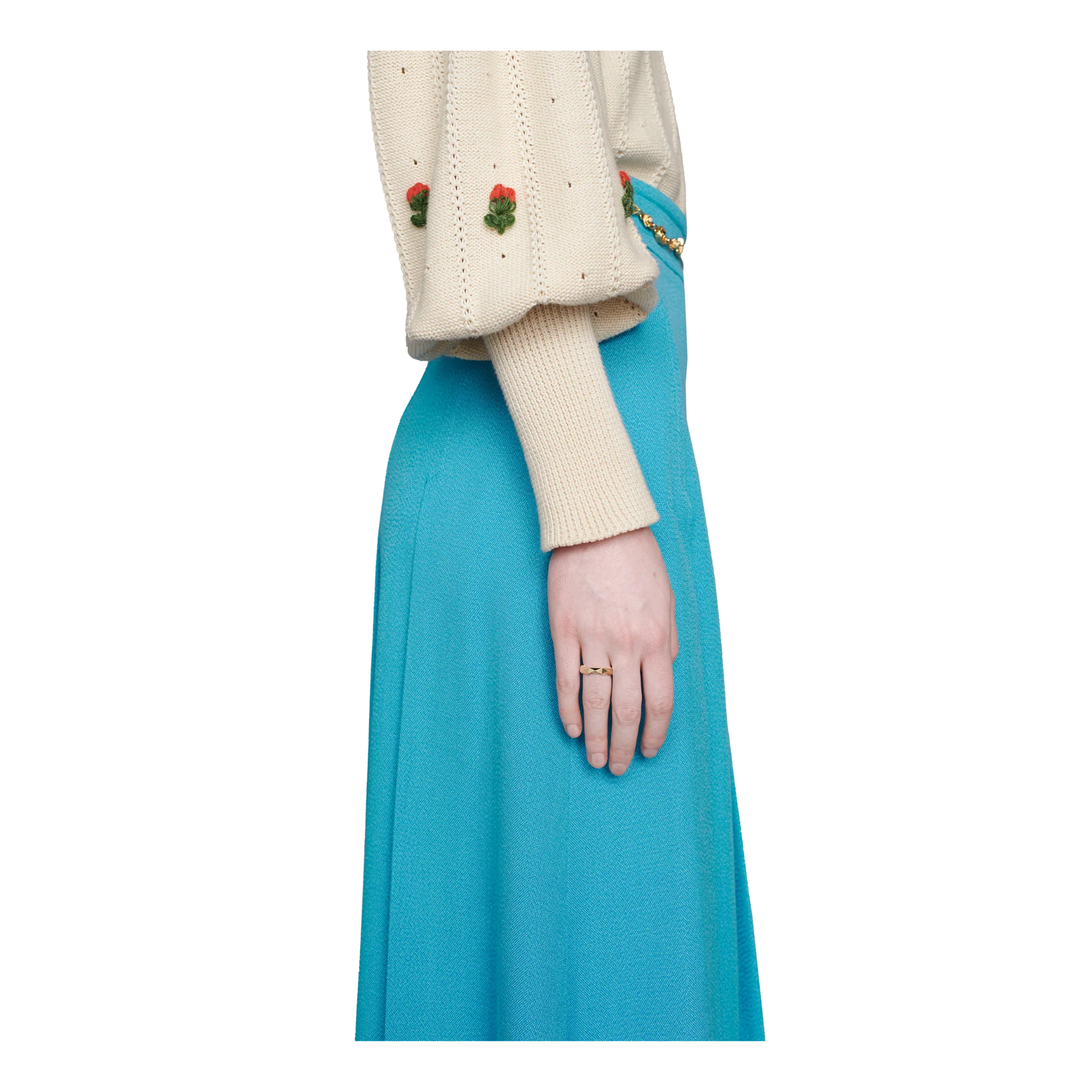 LINK TO LOVE RING - Image 5