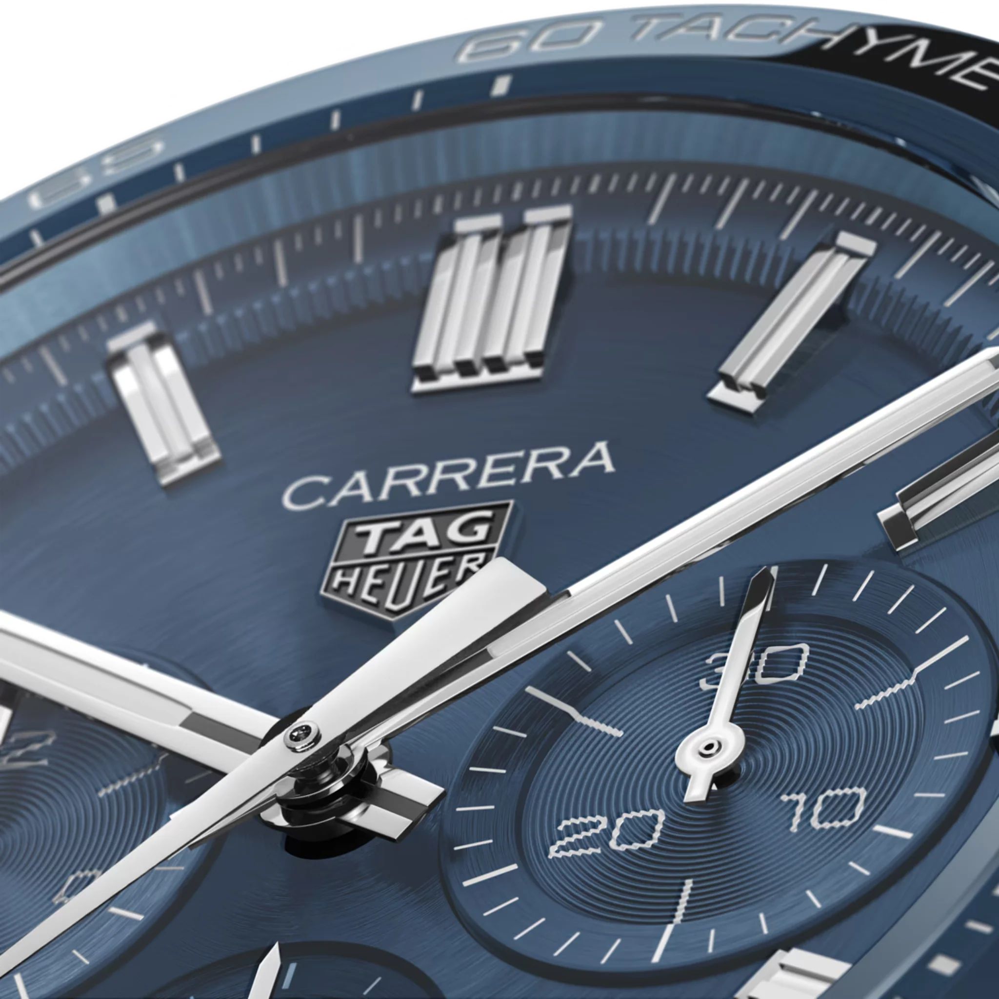 CARRERA CHRONOGRAPH - Image 3
