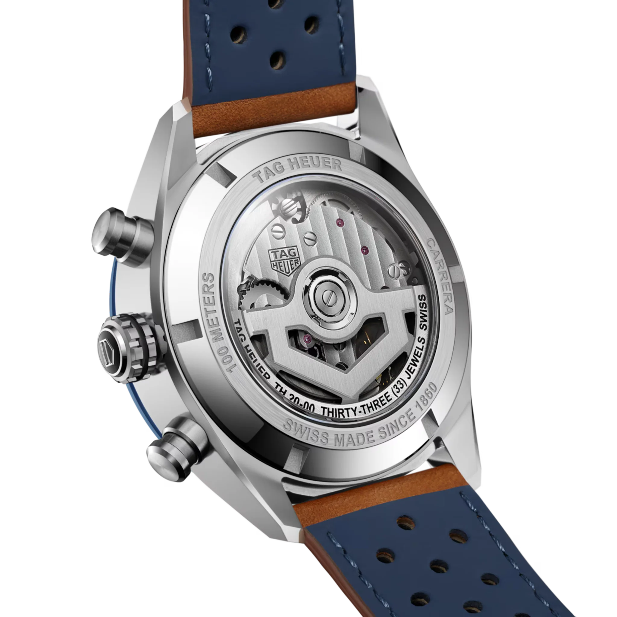 CARRERA CHRONOGRAPH - Image 4