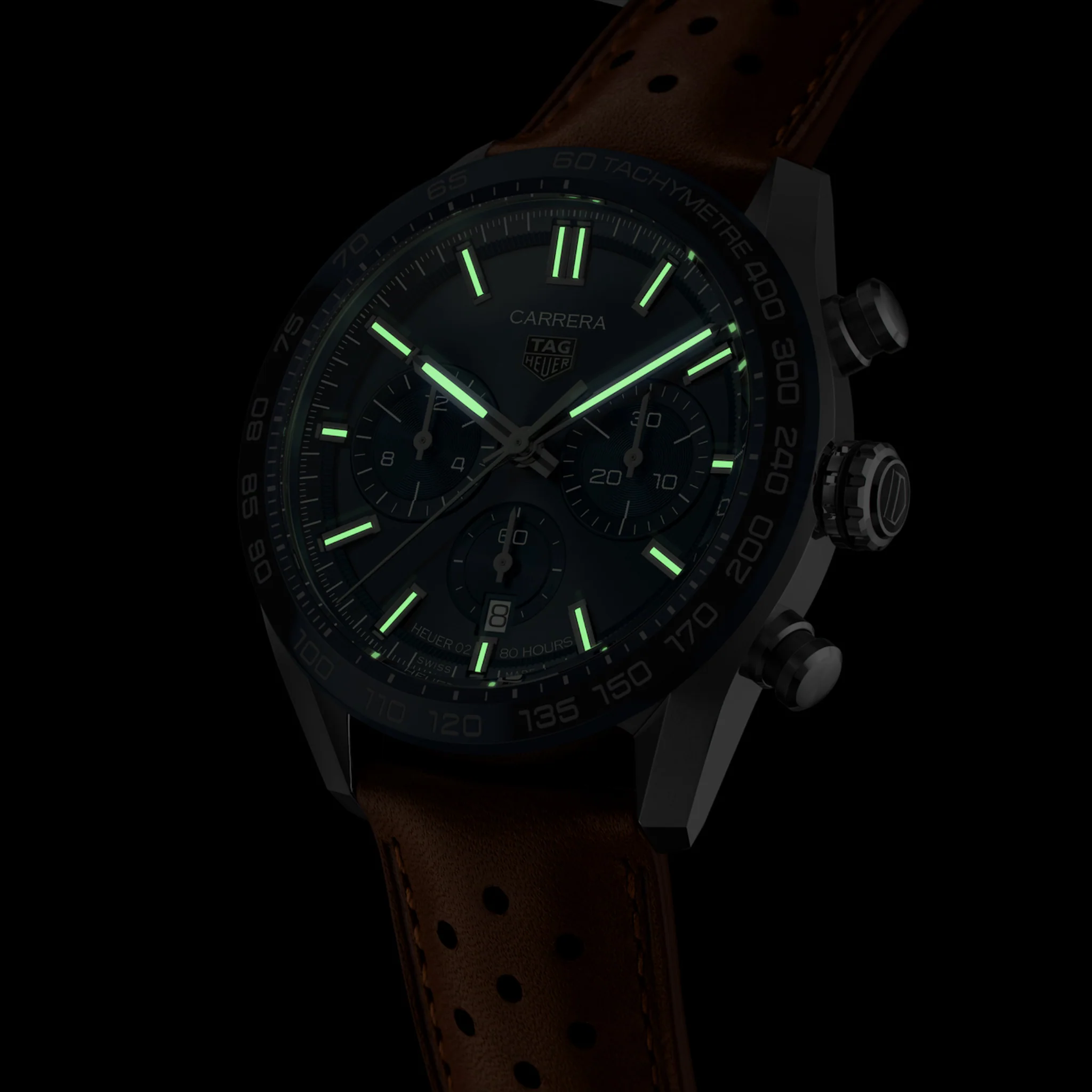 CARRERA CHRONOGRAPH - Image 6