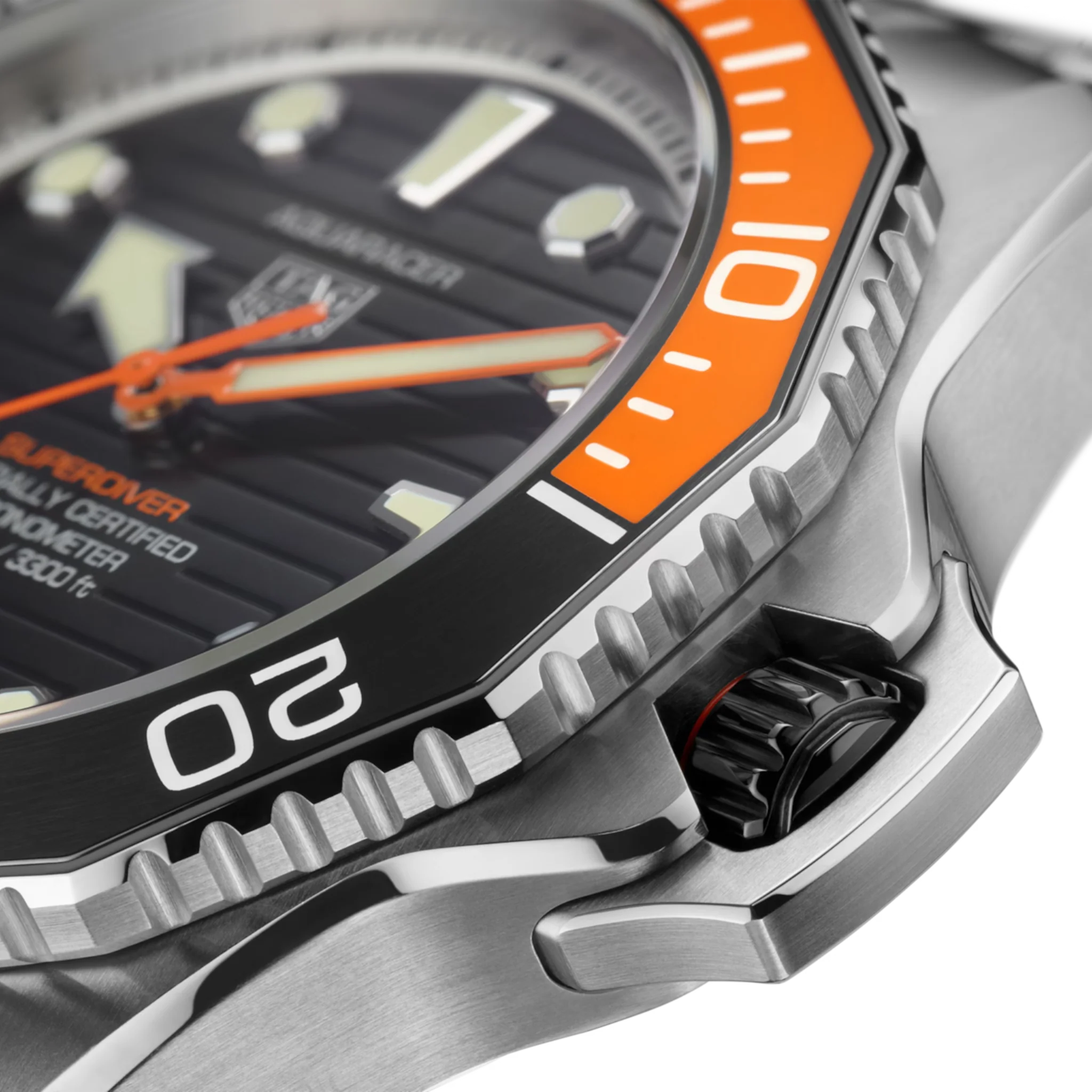 AQUARACER PROFESSIONAL 1000 - Image 3