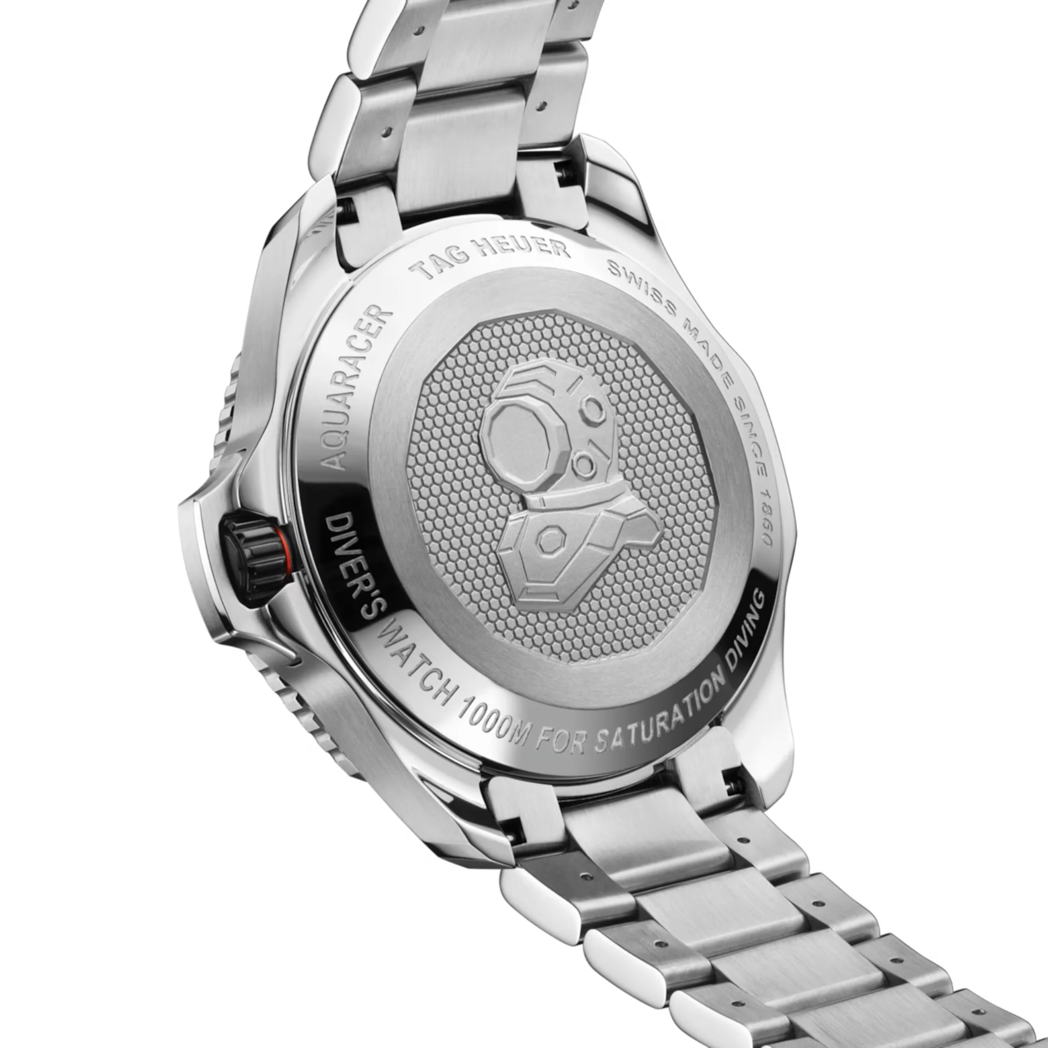 AQUARACER PROFESSIONAL 1000 - Image 4