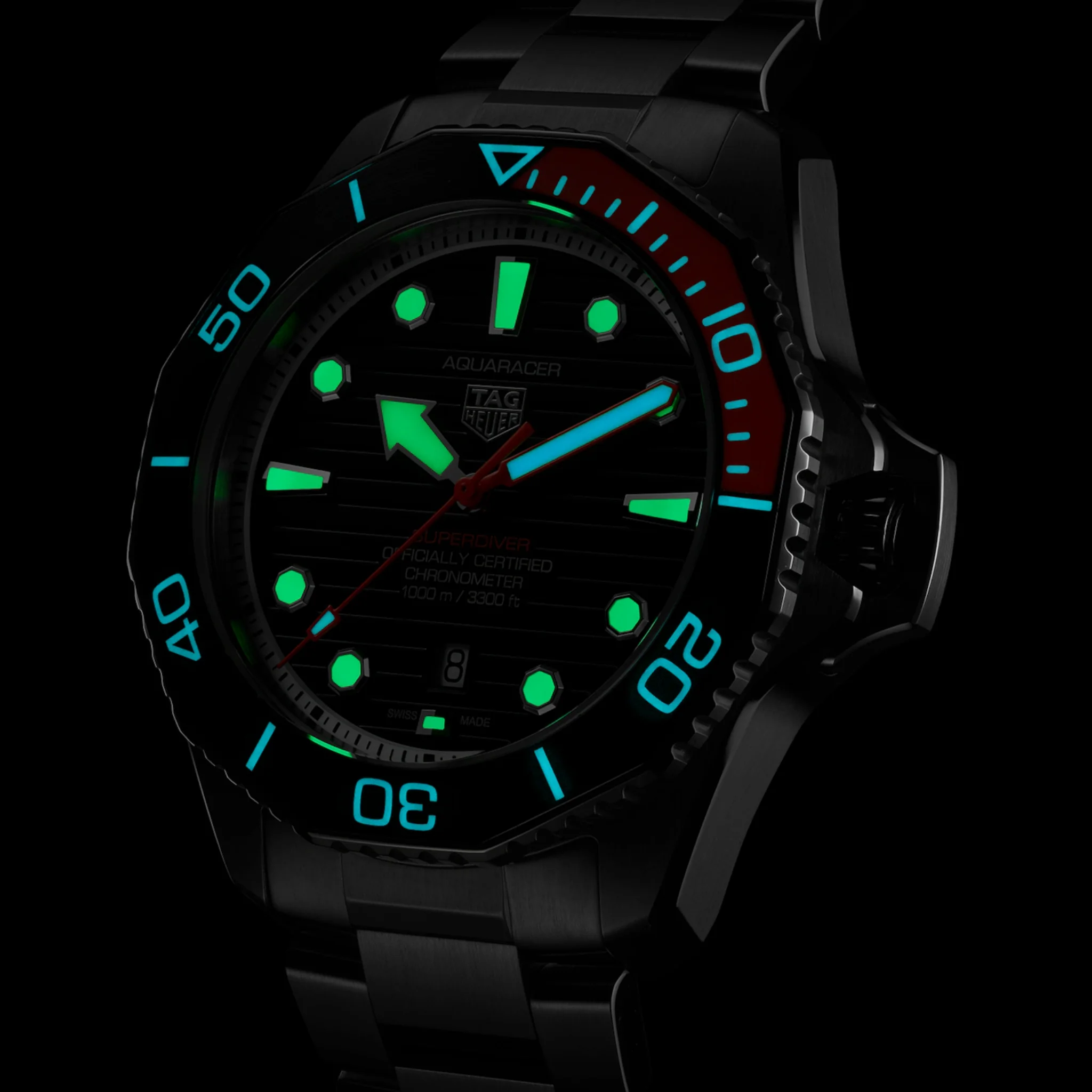 AQUARACER PROFESSIONAL 1000 - Image 6