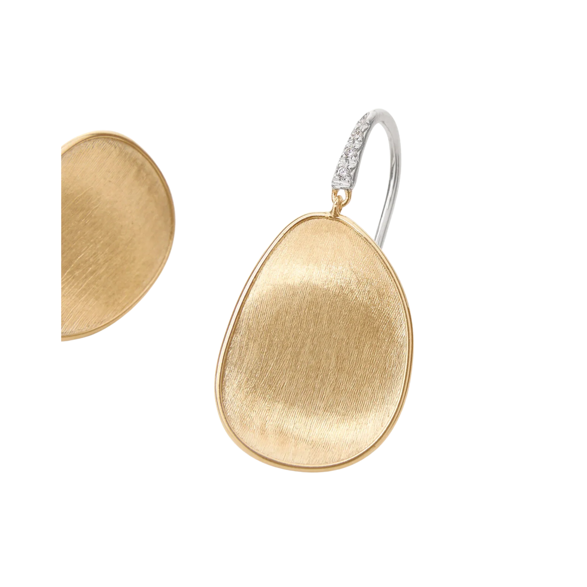 LUNARIA EARRINGS - Image 2