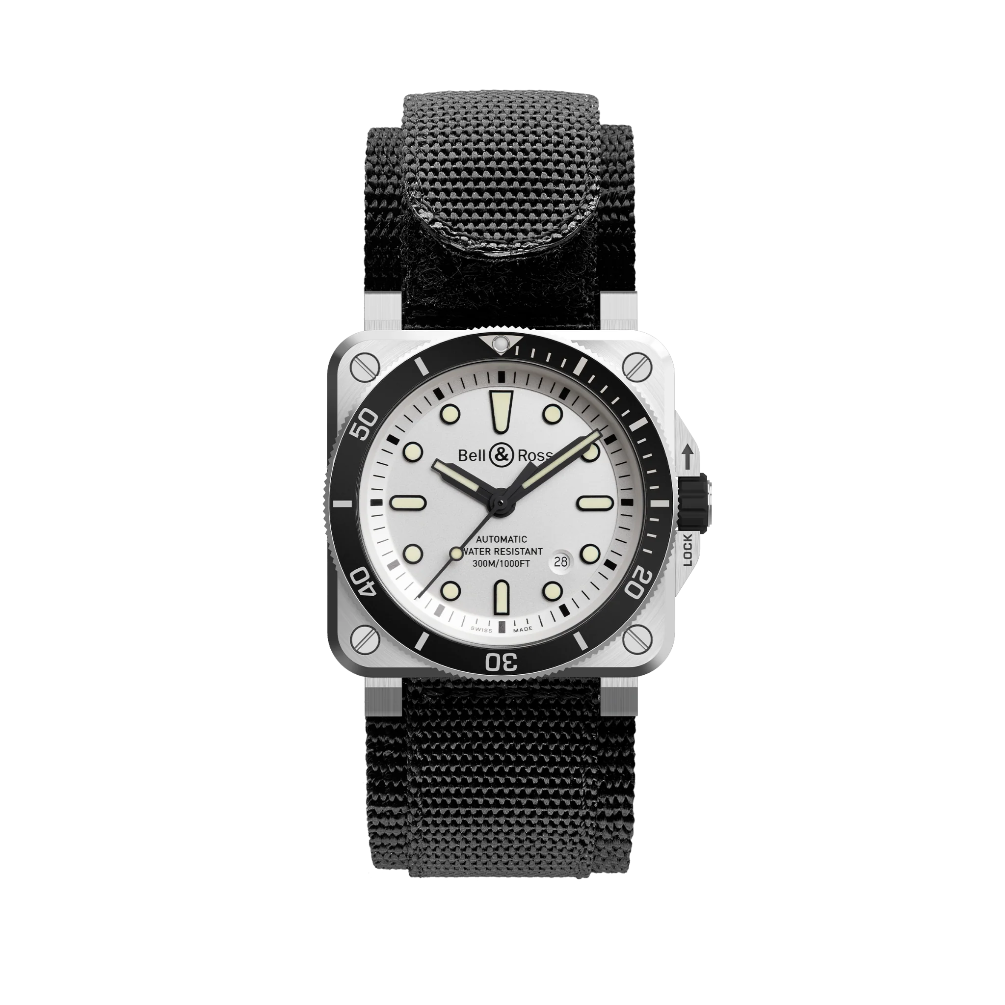 PROFESSIONAL BR 03-92 DIVER - Image 2