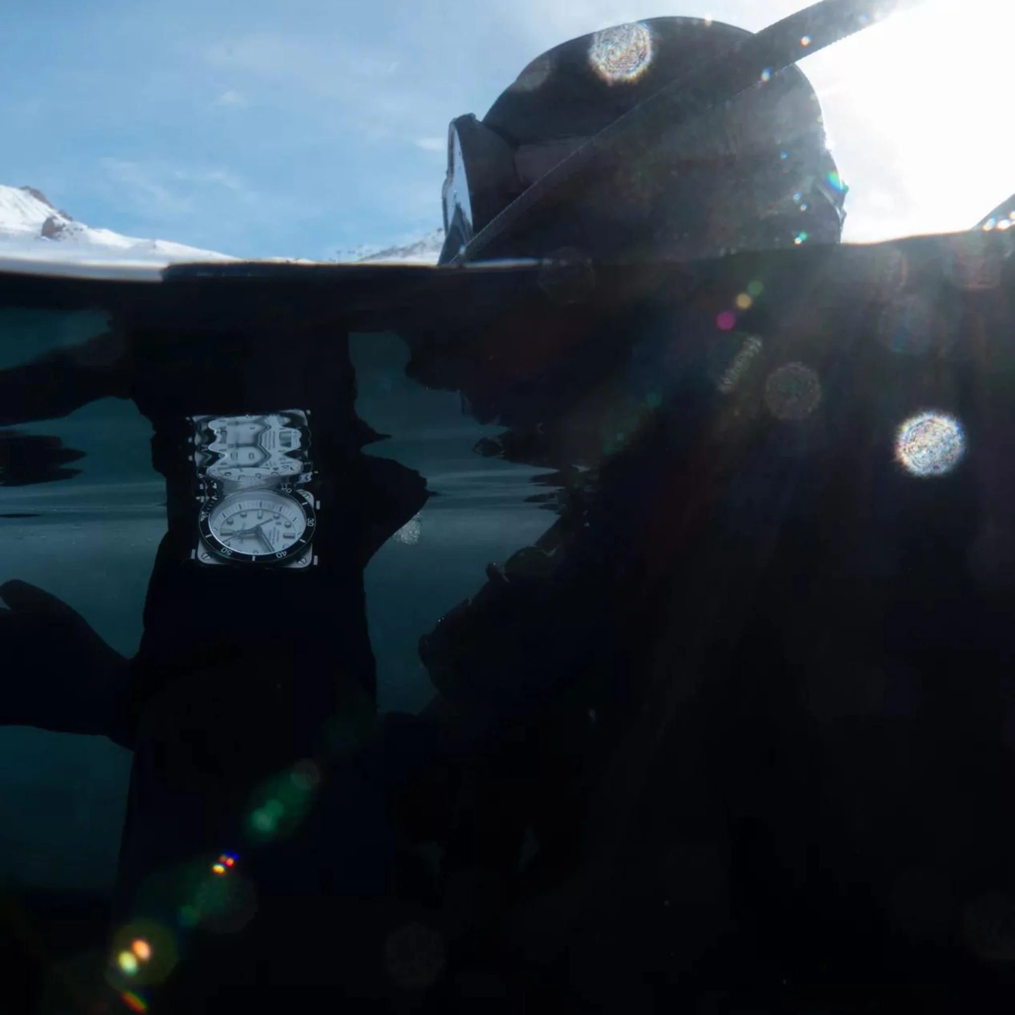 PROFESSIONAL BR 03-92 DIVER - Image 6