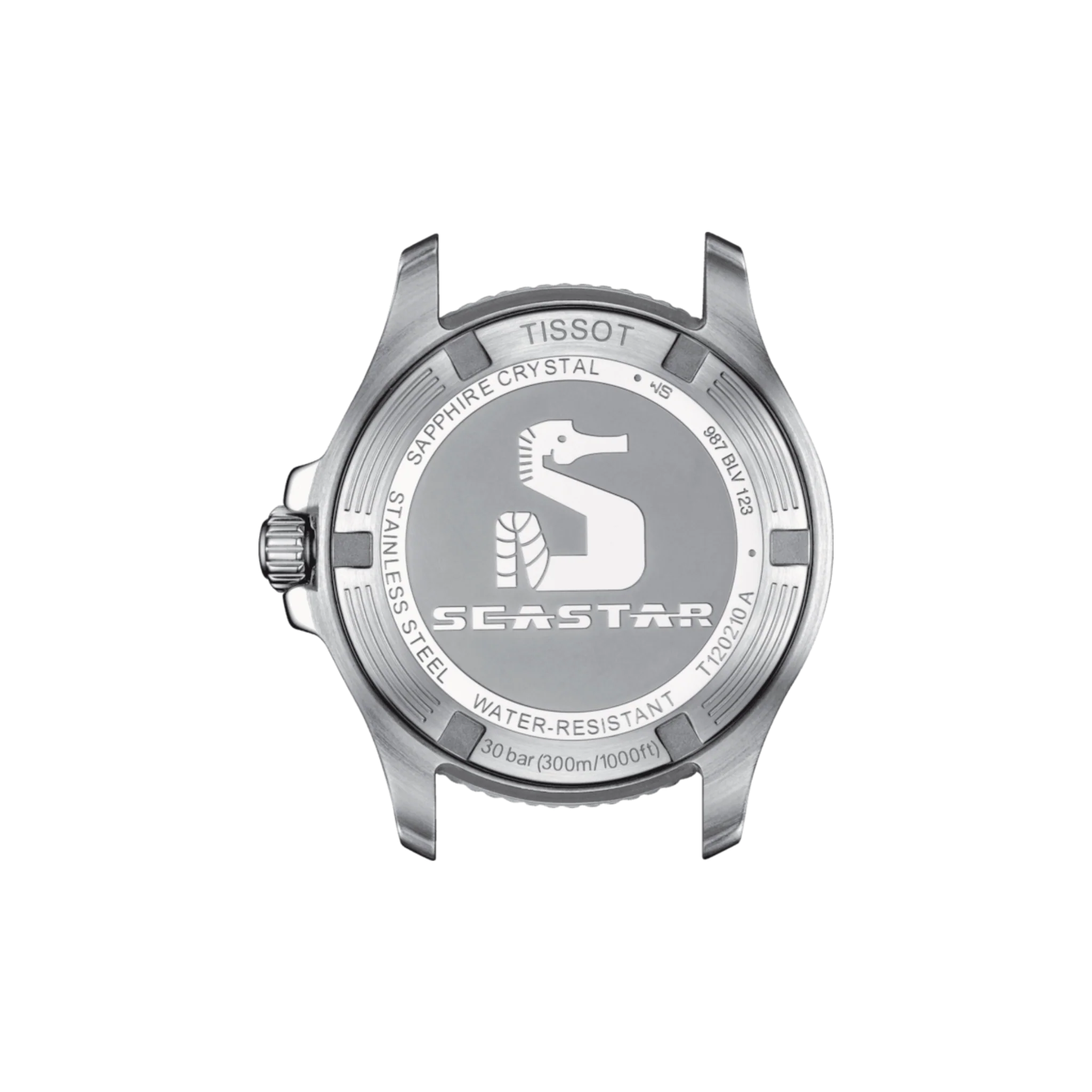 SEASTAR 1000 - Image 3