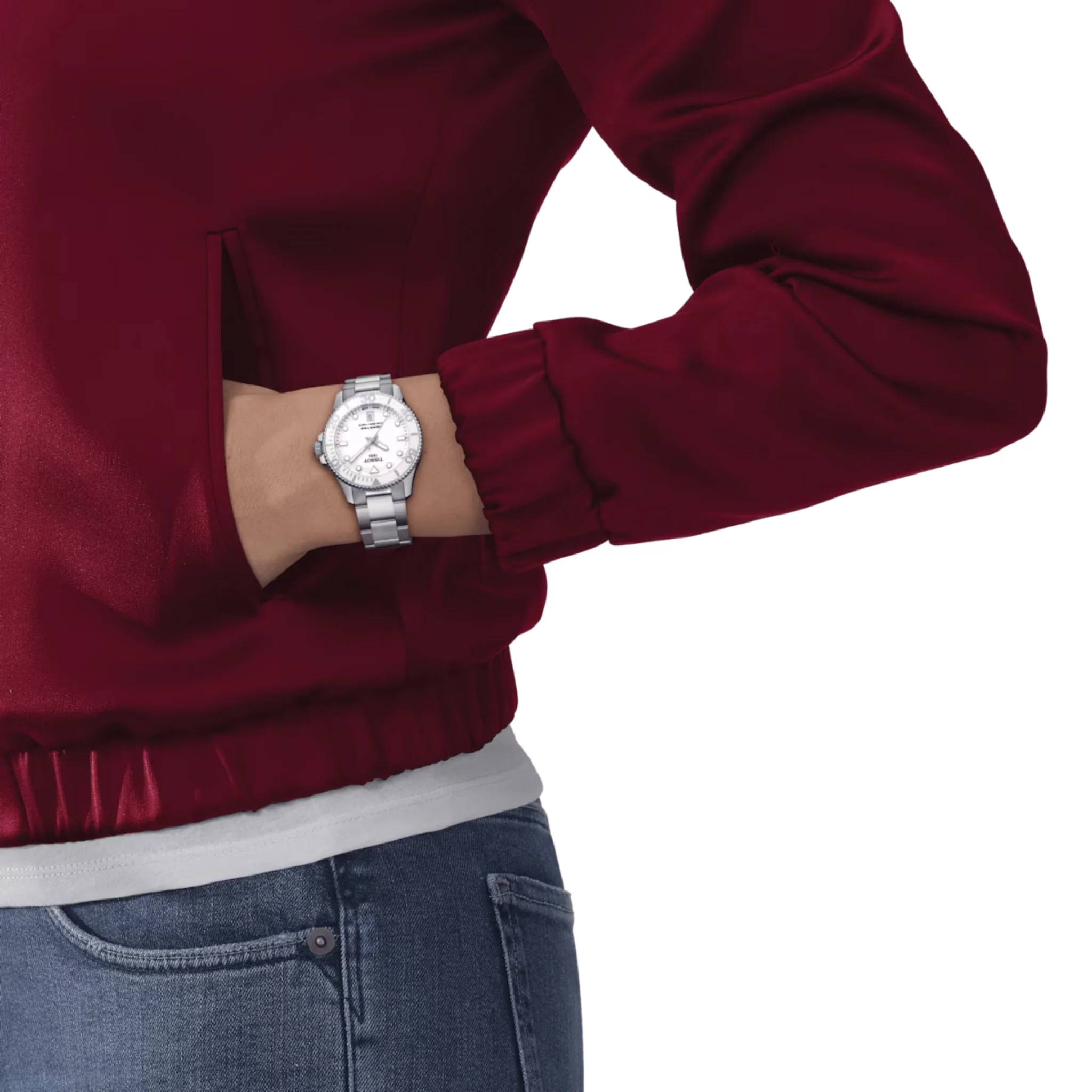 SEASTAR 1000 - Image 6