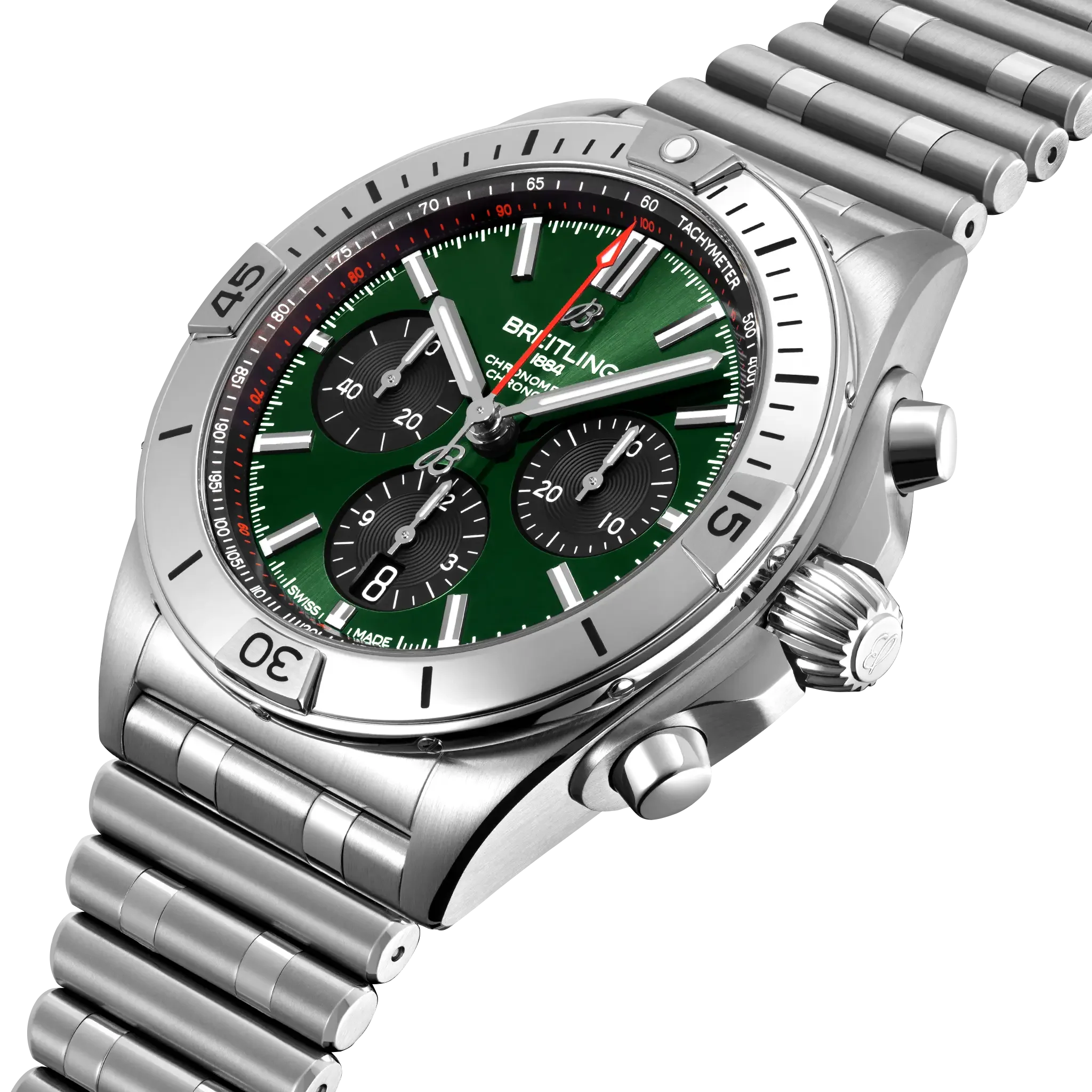 CHRONOMAT B01 42 - Image 2