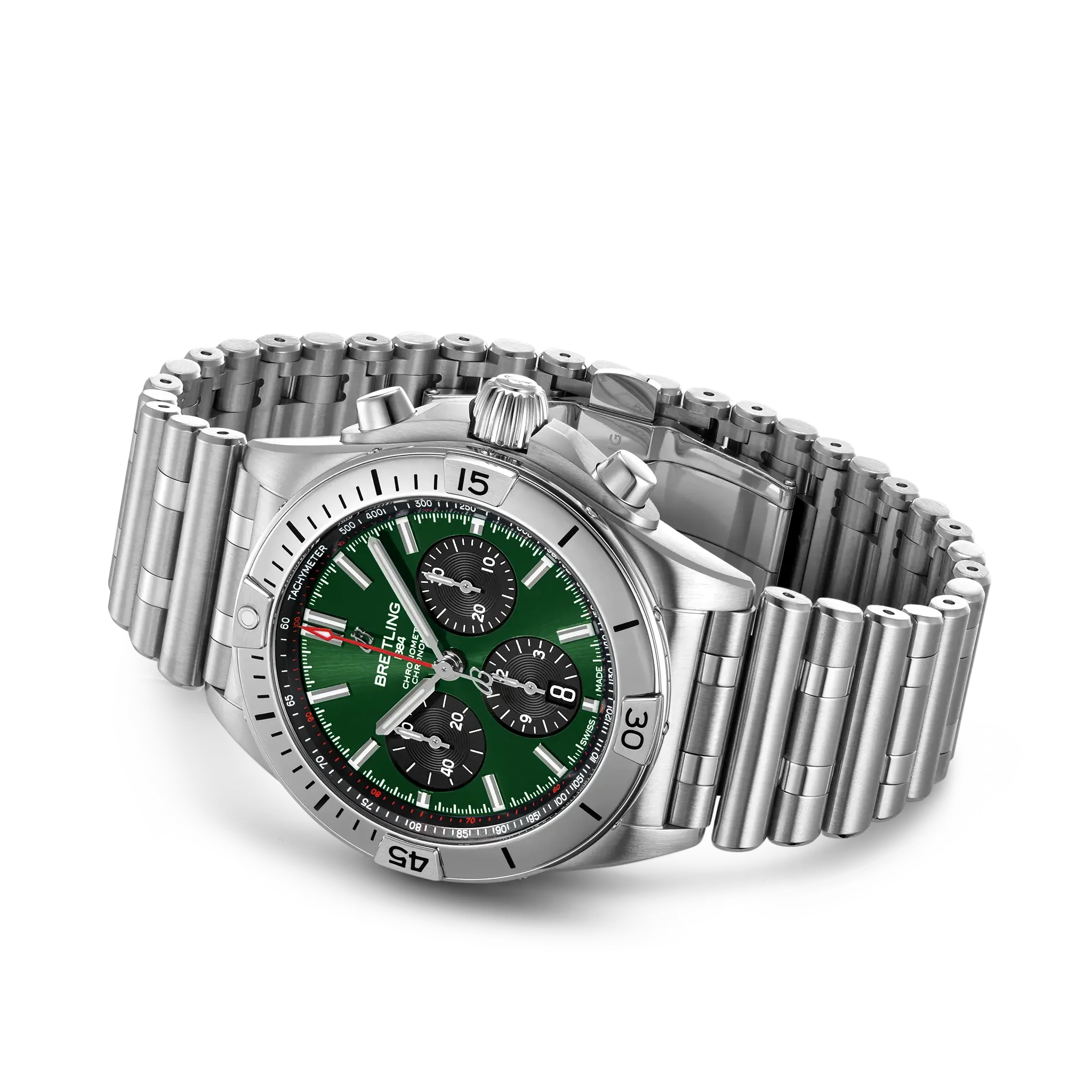CHRONOMAT B01 42 - Image 3