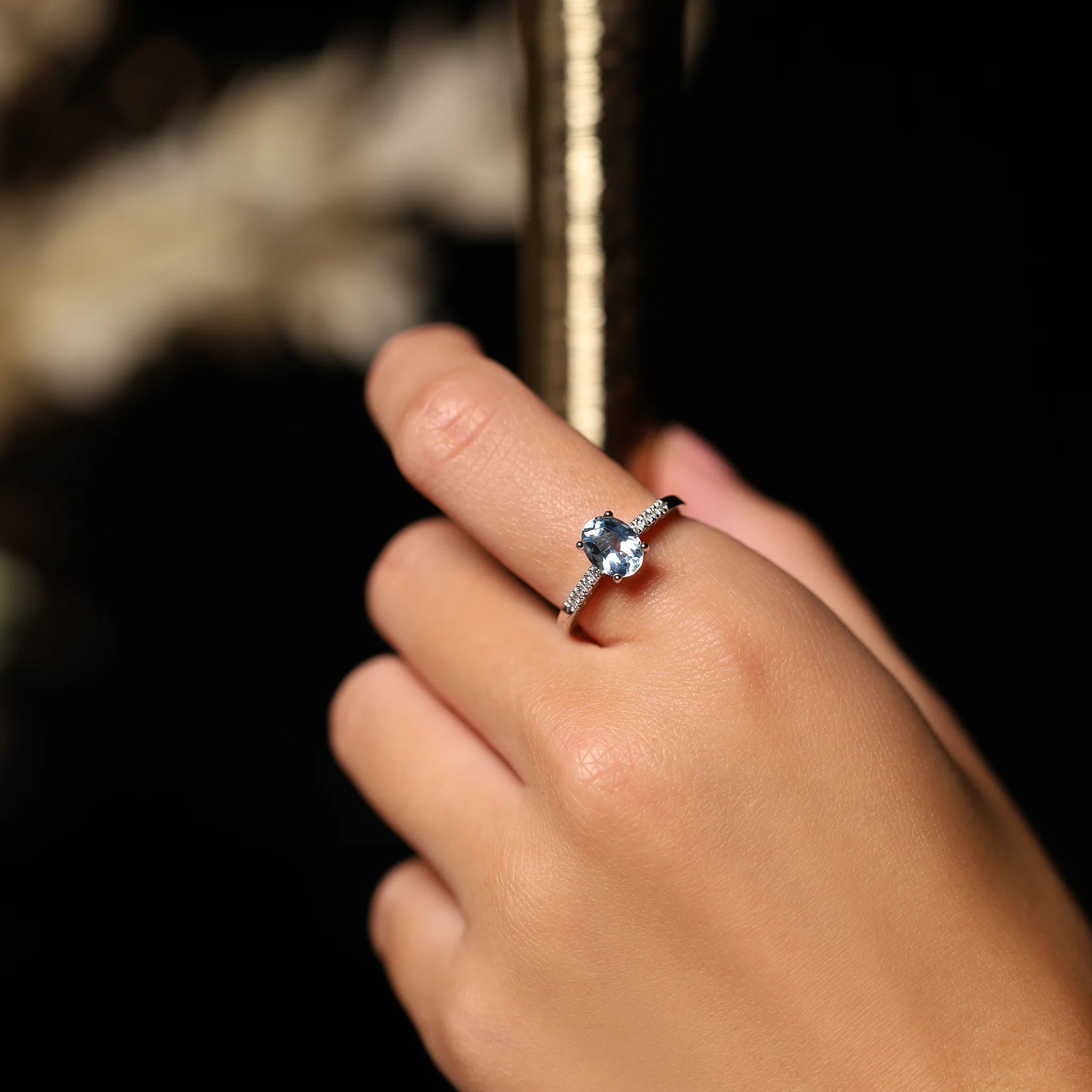 NATURAL COLORS RING - Image 4