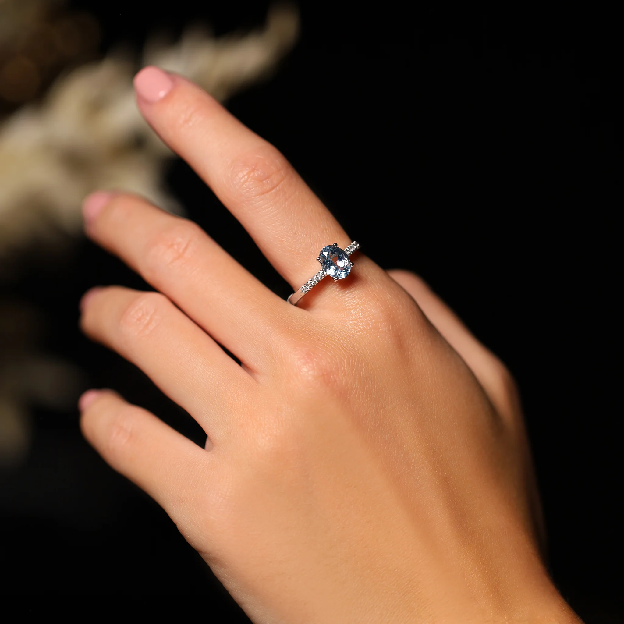 NATURAL COLORS RING - Image 5