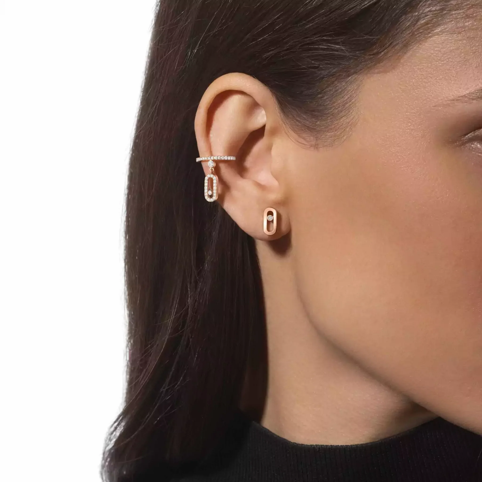 MOVE UNO EARRING - Image 2