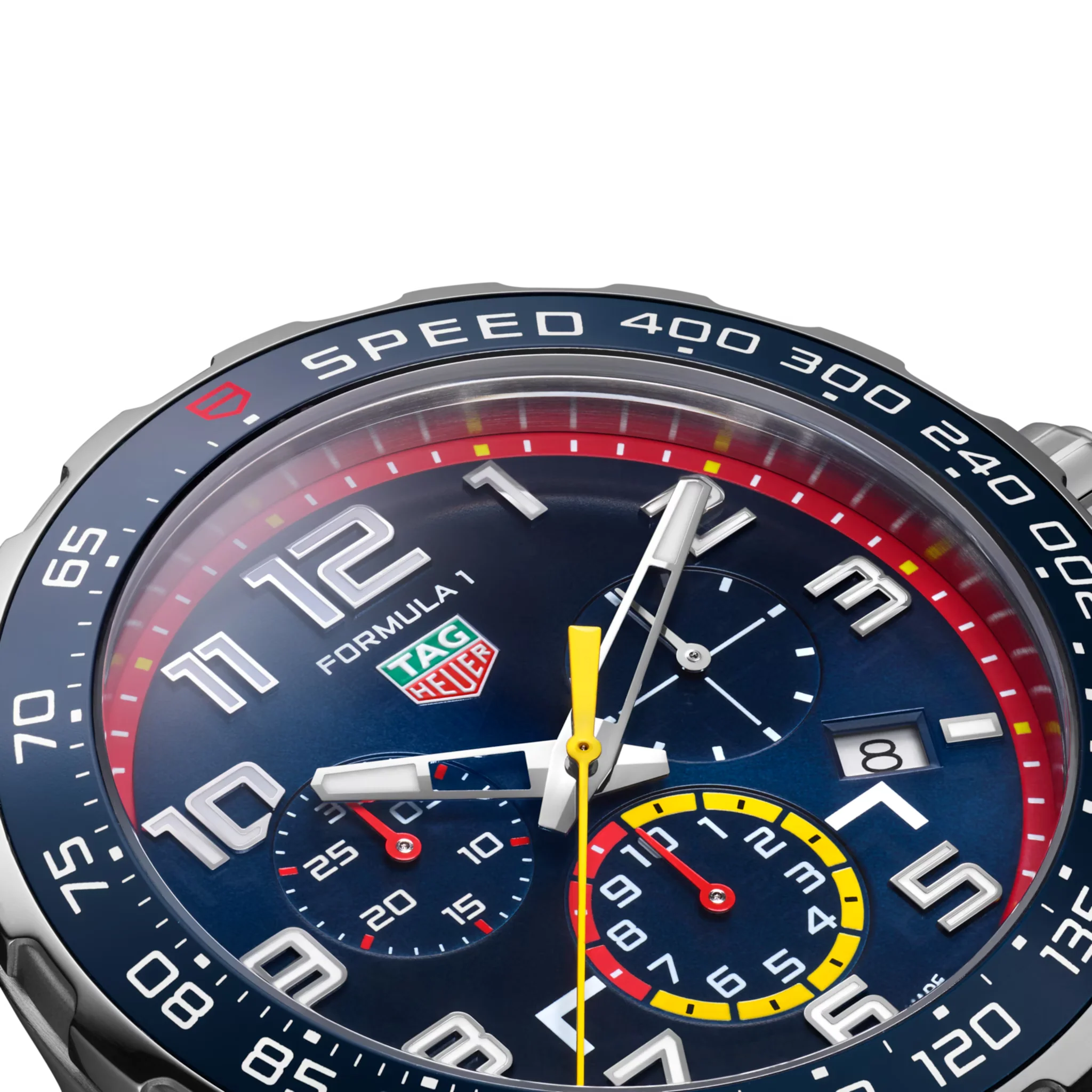 FORMULA 1 RED BULL RACING - Image 3