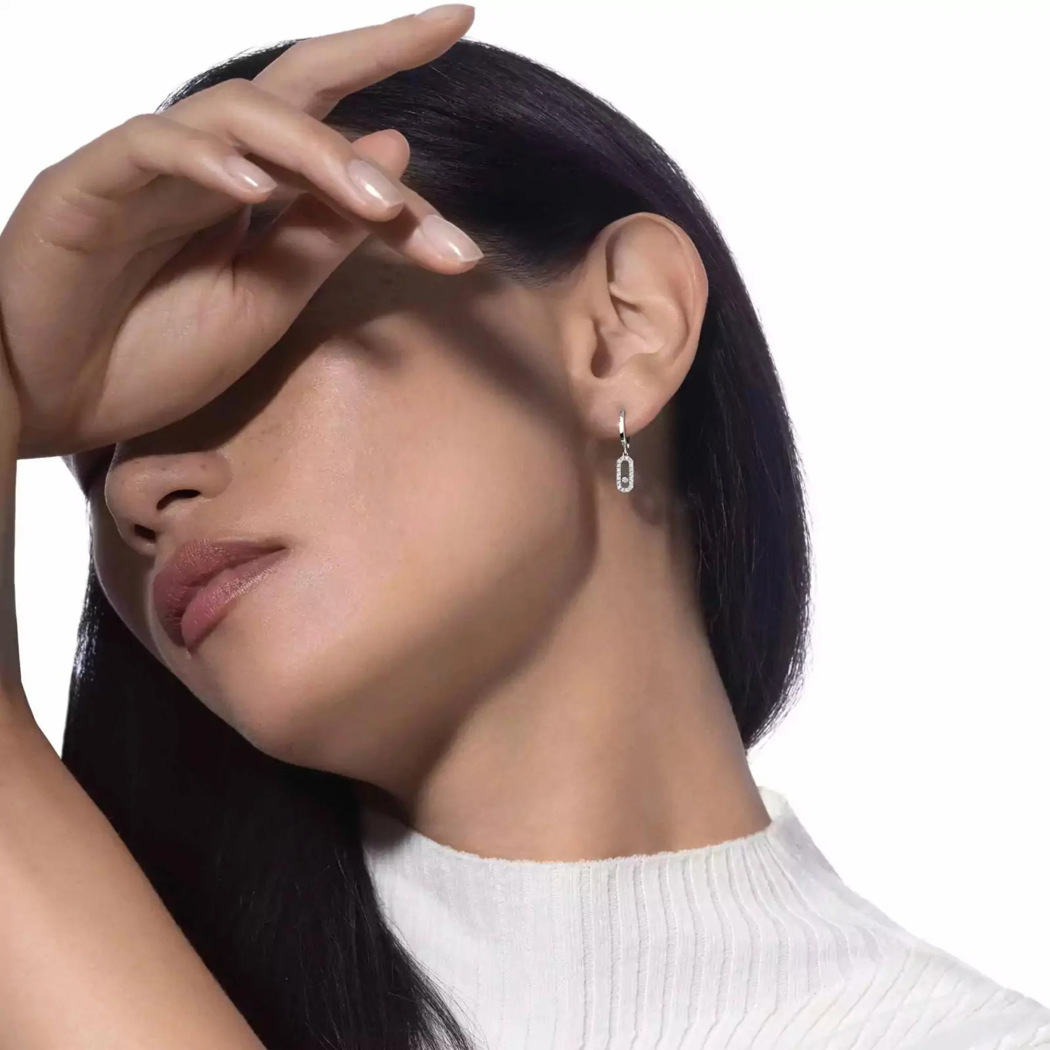 MOVE UNO EARRINGS - Image 3