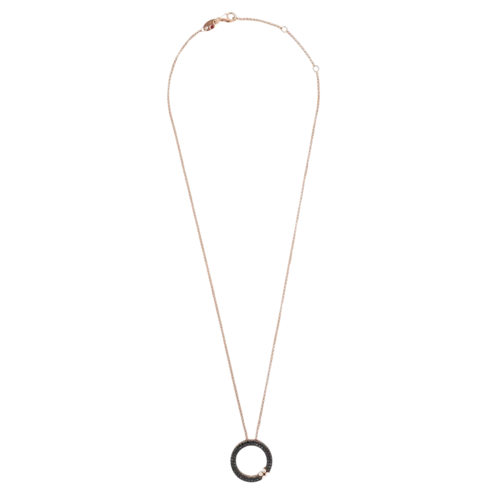 LOVE IN VERONA CHAIN & PENDANT - Image 2
