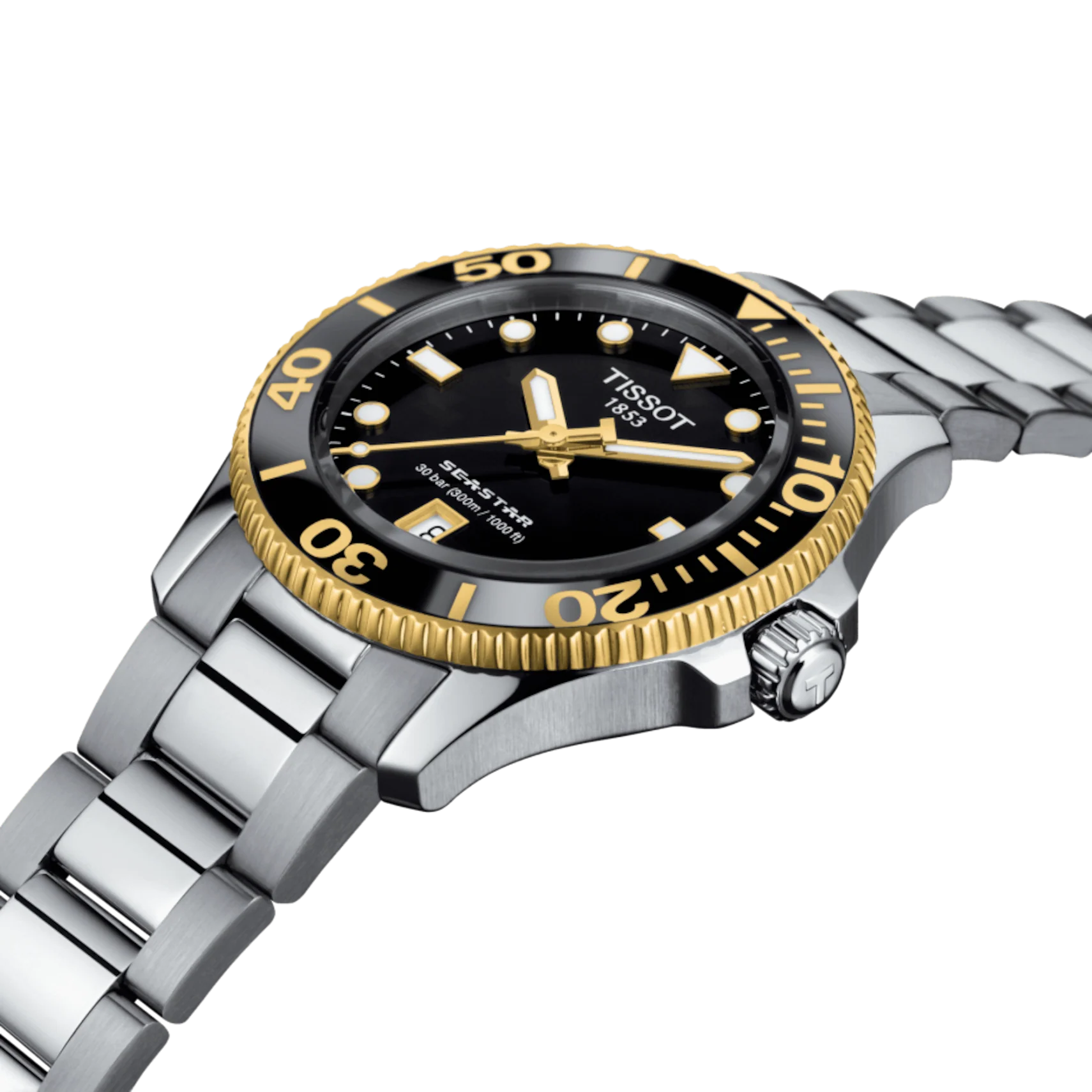 SEASTAR 1000 - Image 2