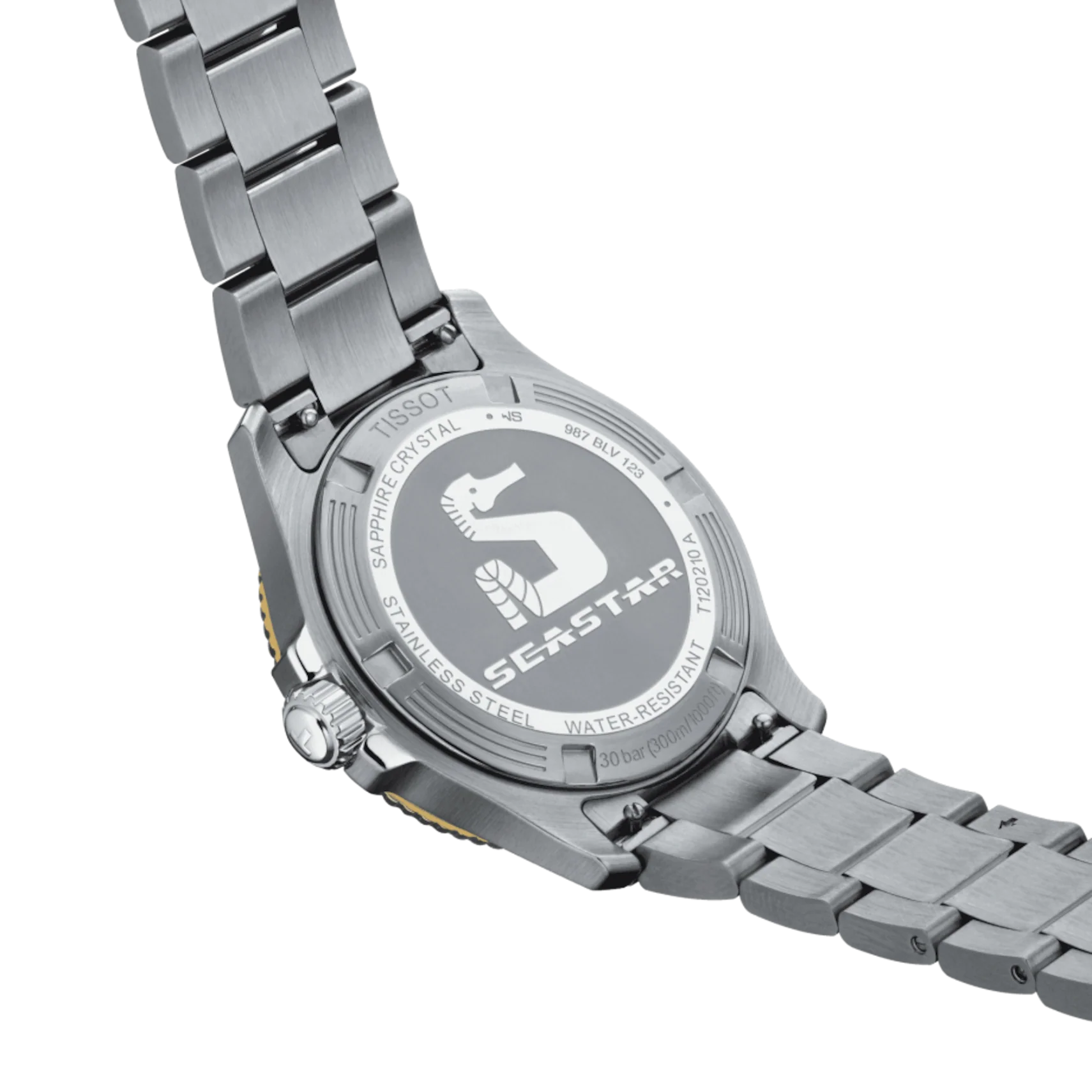 SEASTAR 1000 - Image 4