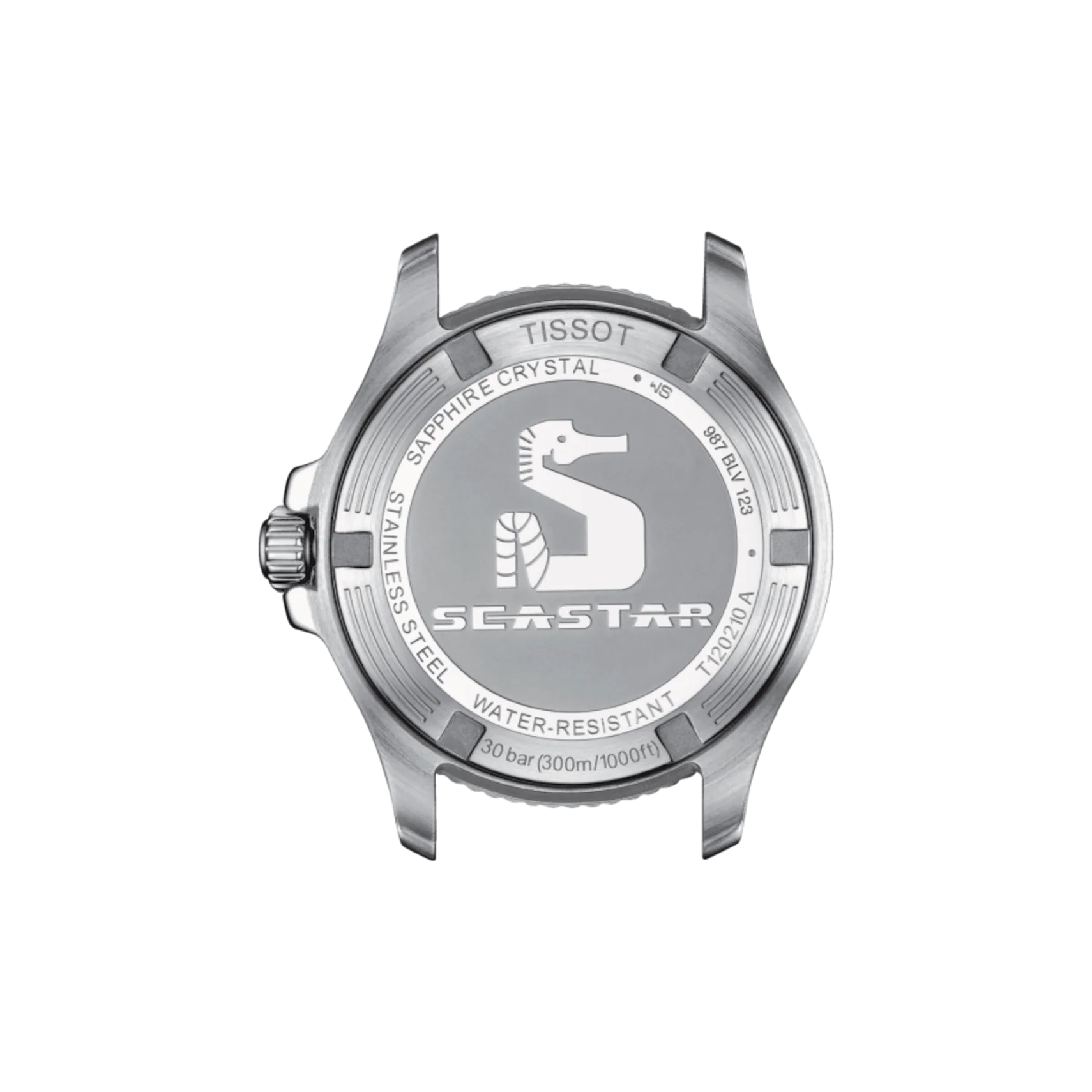 SEASTAR 1000 - Image 5