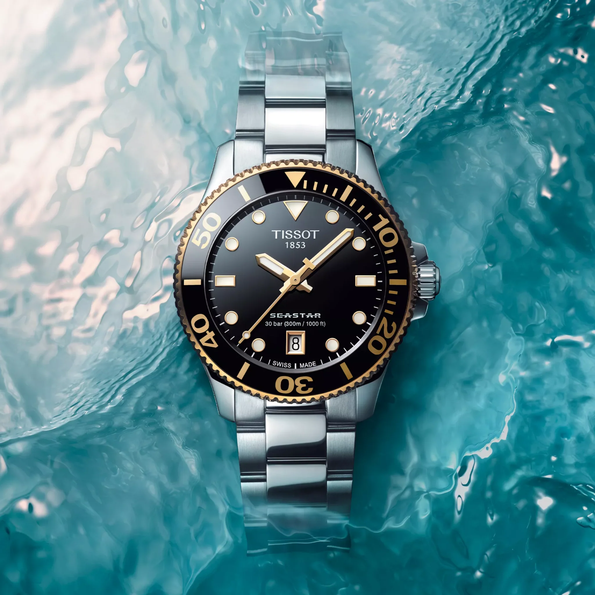 SEASTAR 1000 - Image 7