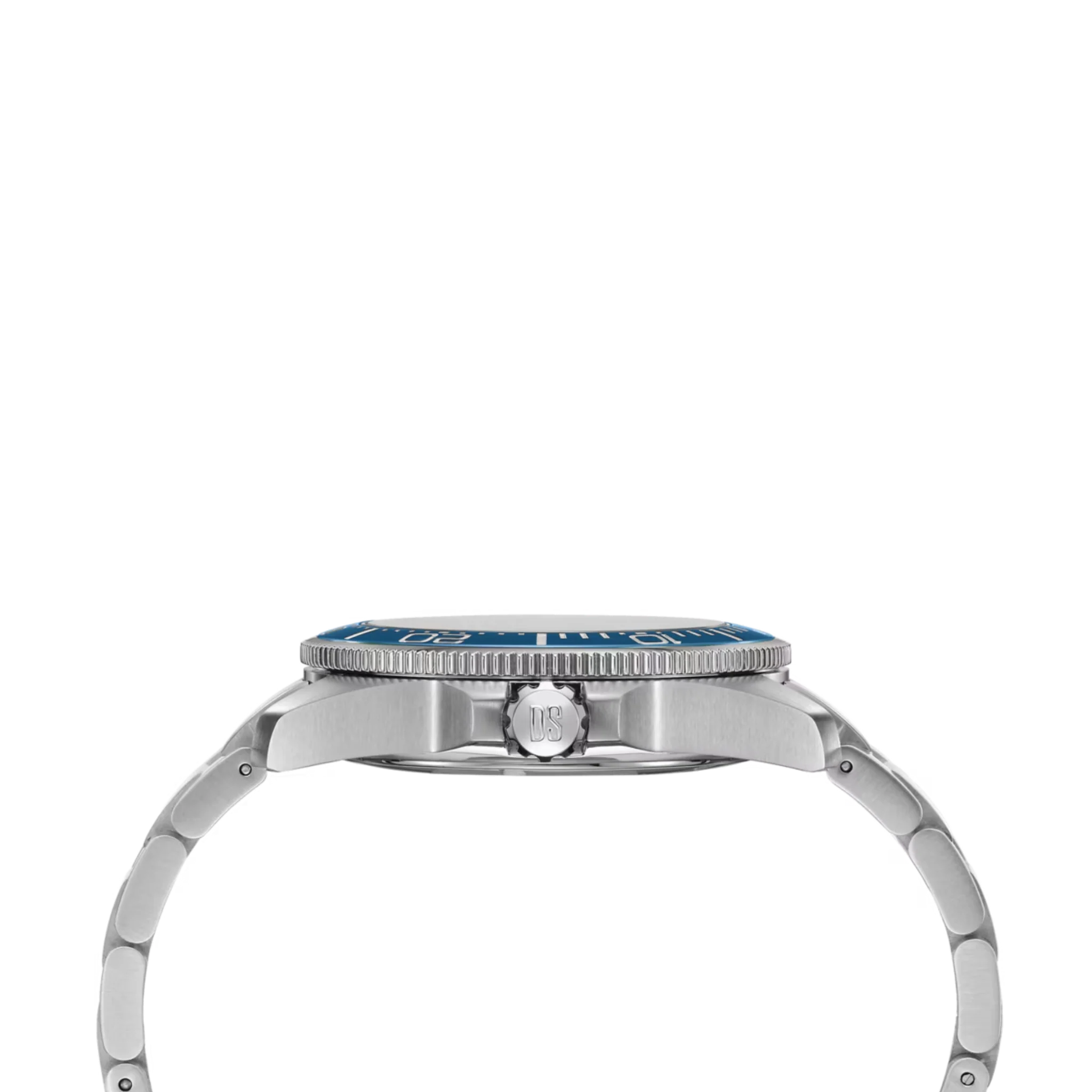 DS ACTION DIVER 43MM POWERMATIC 80 - Image 2