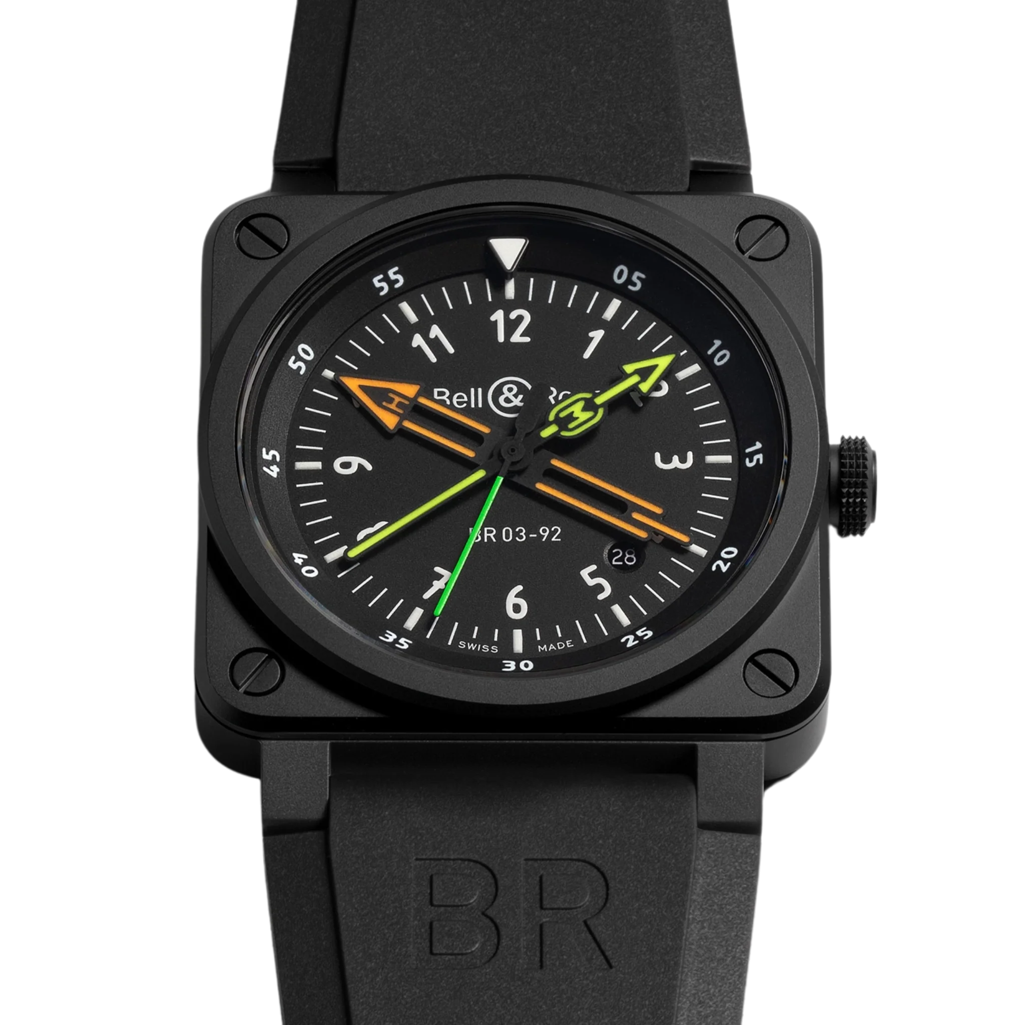 PROFESSIONAL BR 03-92 RADIO COMPASS - Image 2