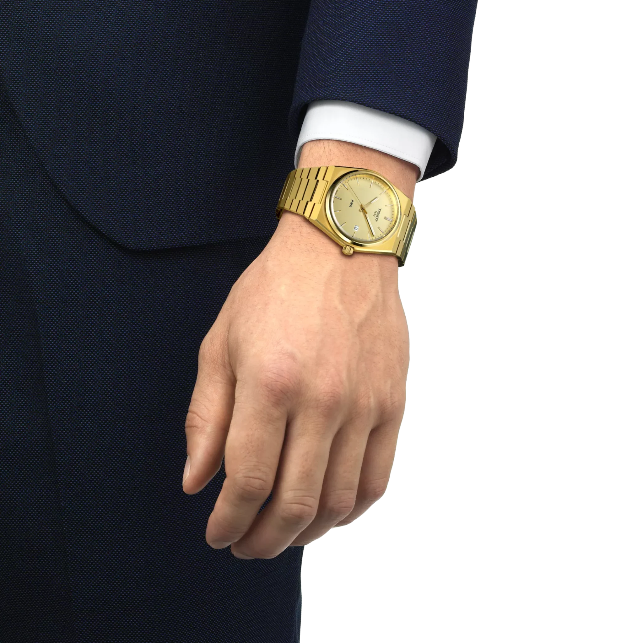 TISSOT PRX - Image 5