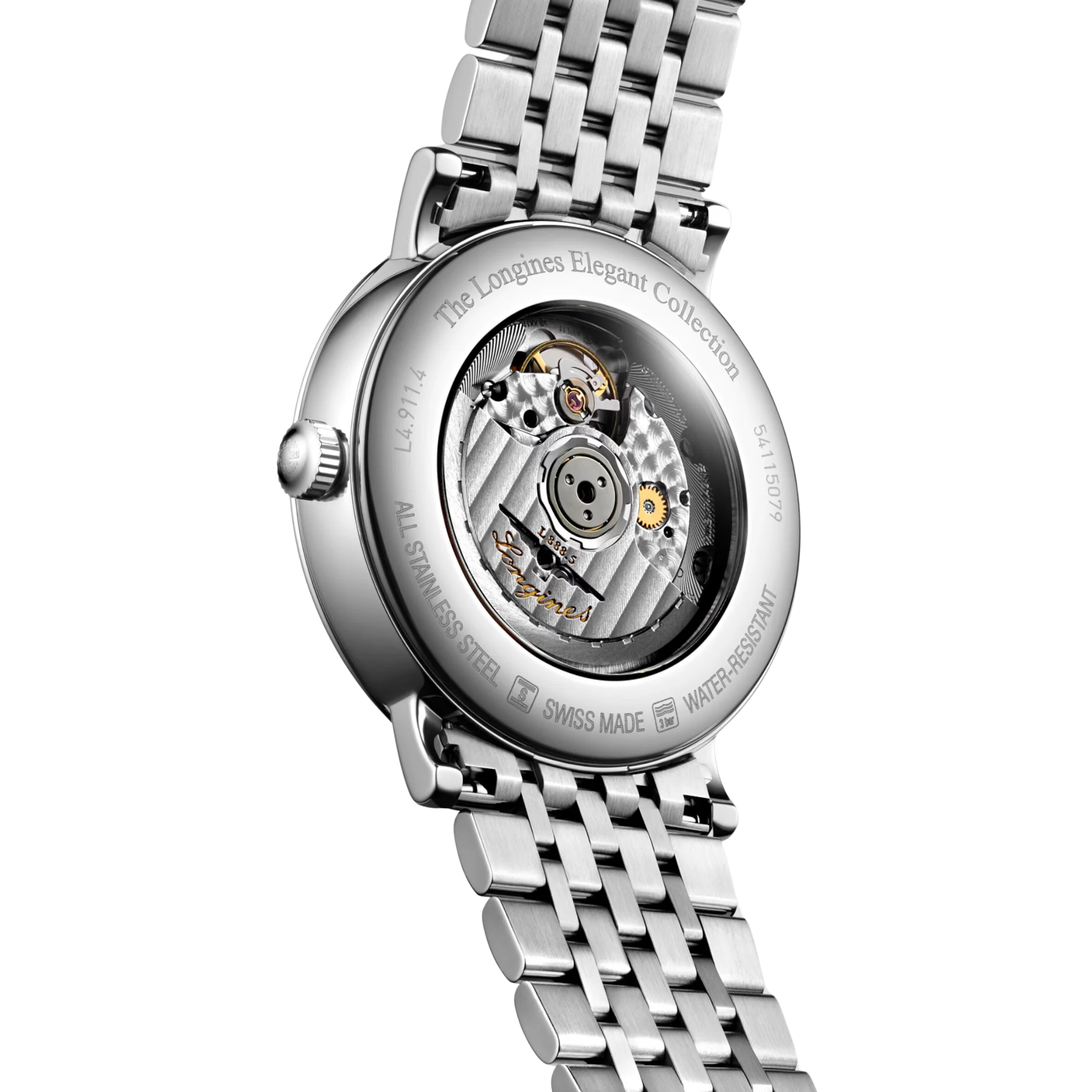 ELEGANT COLLECTION - Image 5
