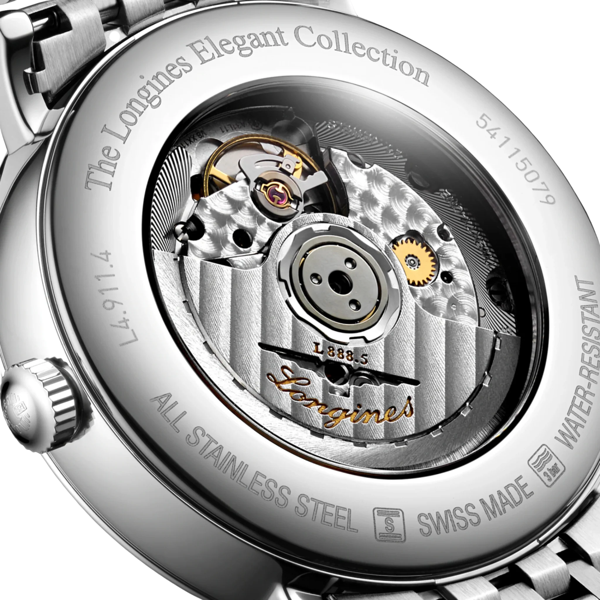 ELEGANT COLLECTION - Image 6