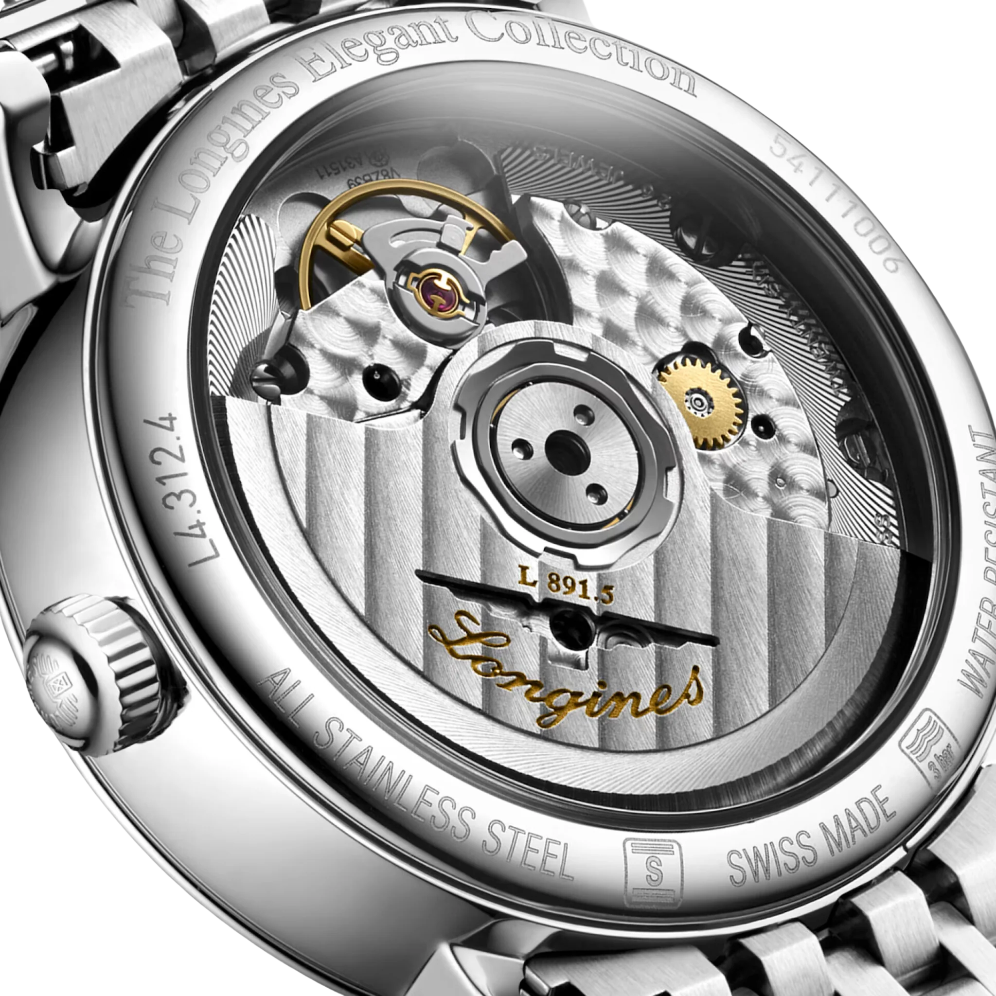 ELEGANT COLLECTION - Image 4